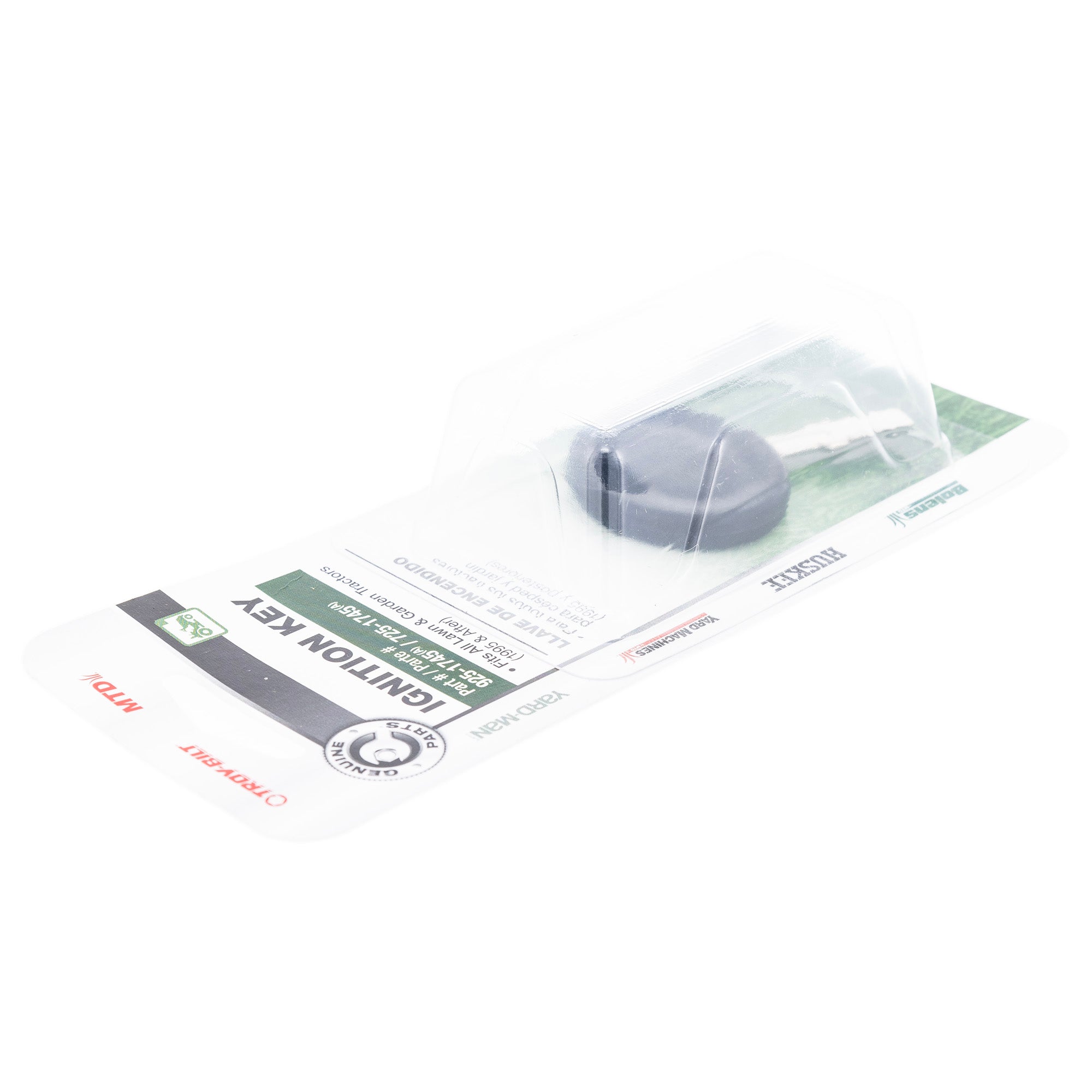 MTD OEM-725-1745 Key