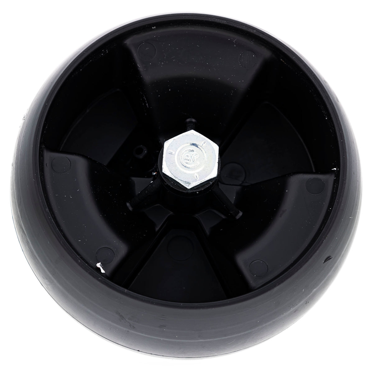 CUB CADET OEM-734-04155 Wheel