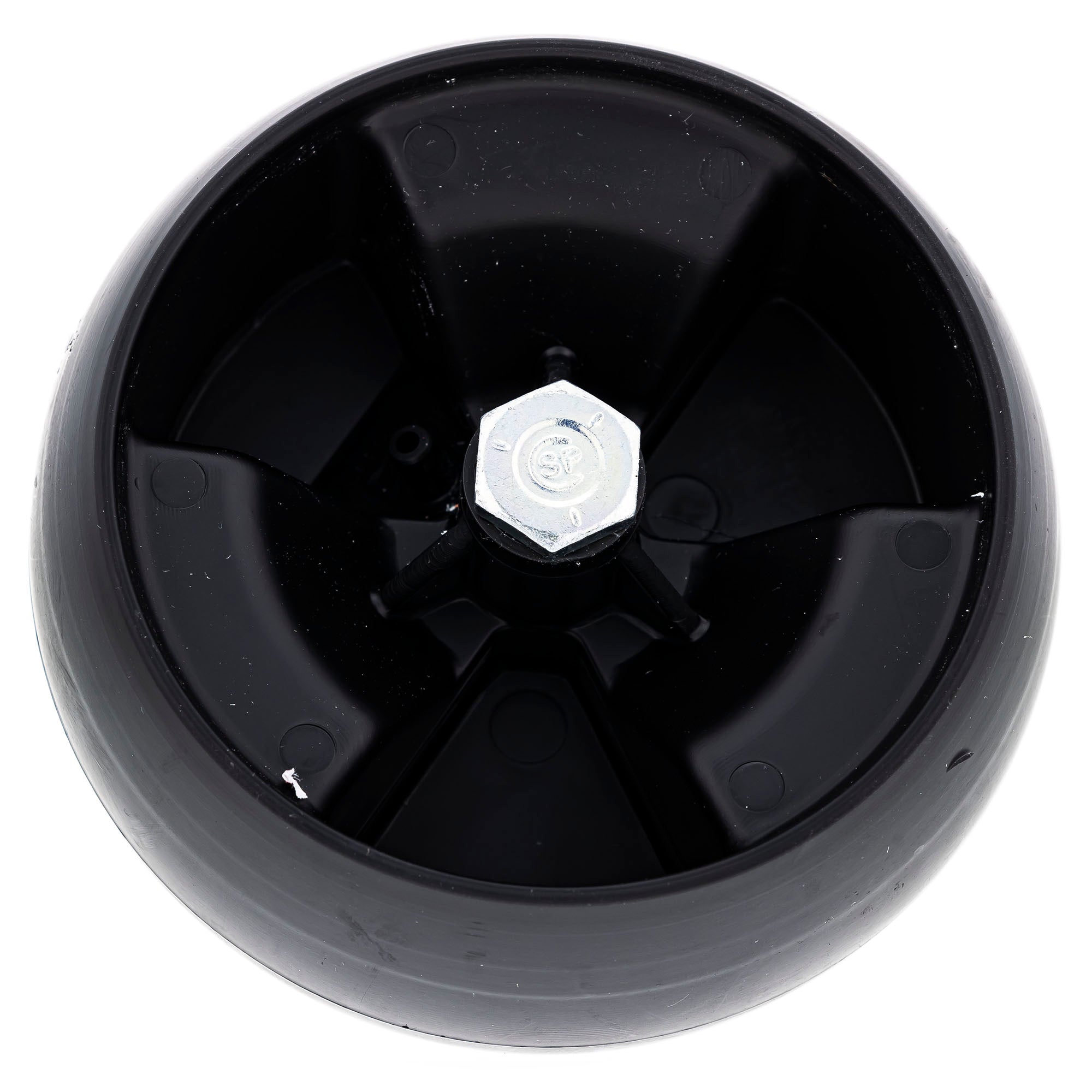 Troy-Bilt OEM-734-04155 Wheel
