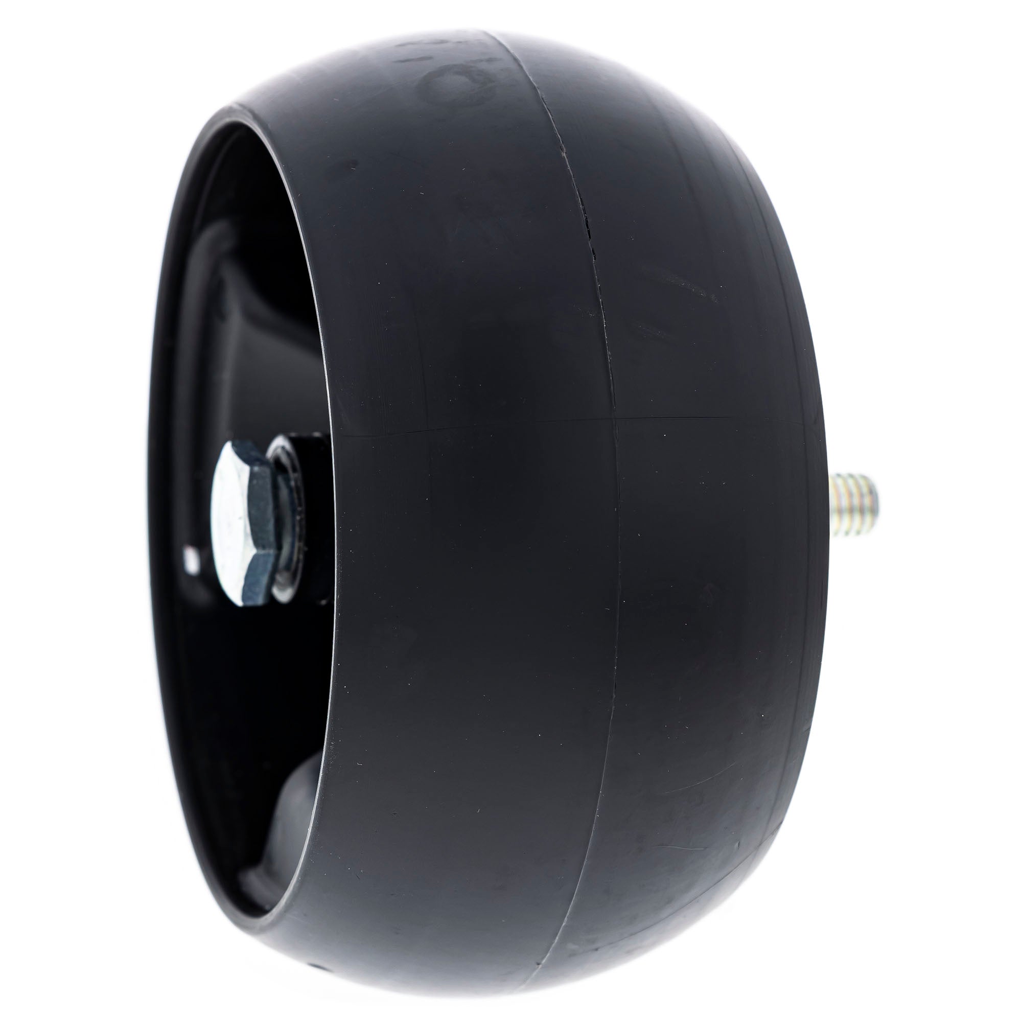 Troy-Bilt OEM-734-04155 Deluxe Wheel 5"