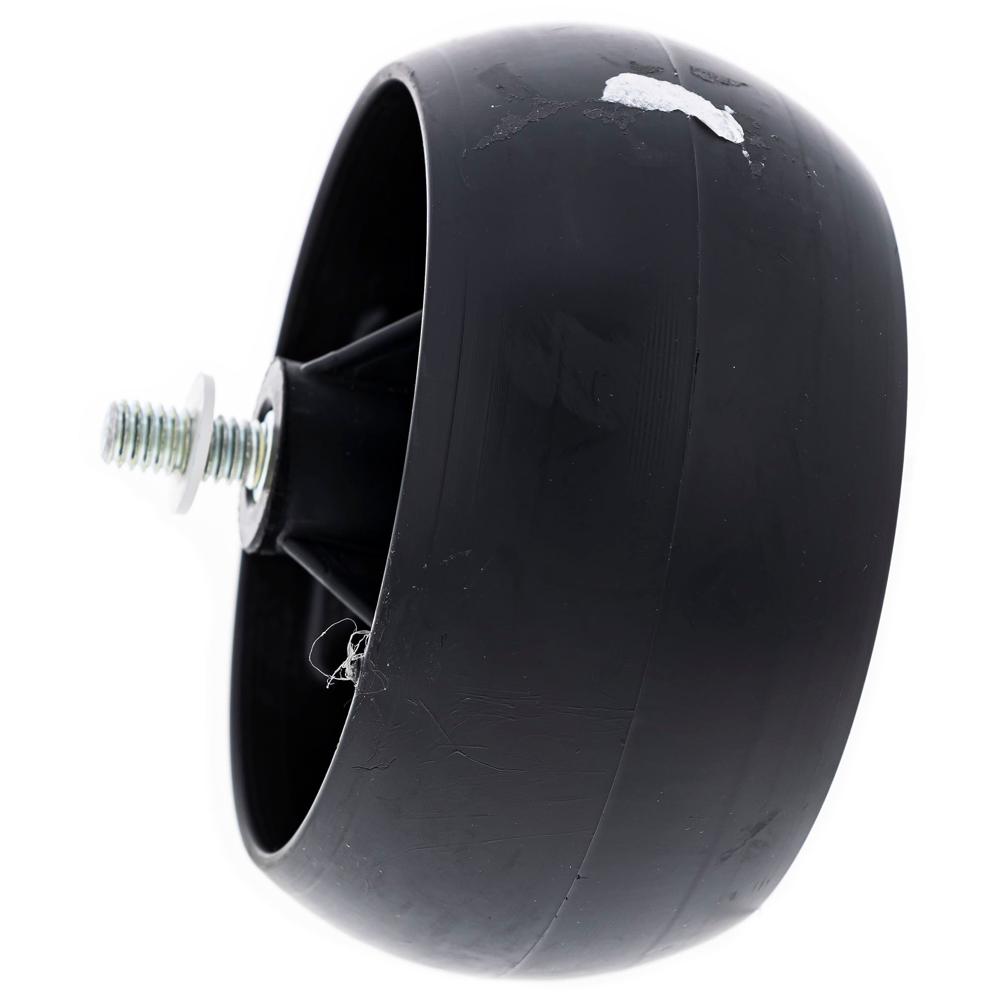 Troy-Bilt OEM-734-04155 Deluxe Wheel 5"