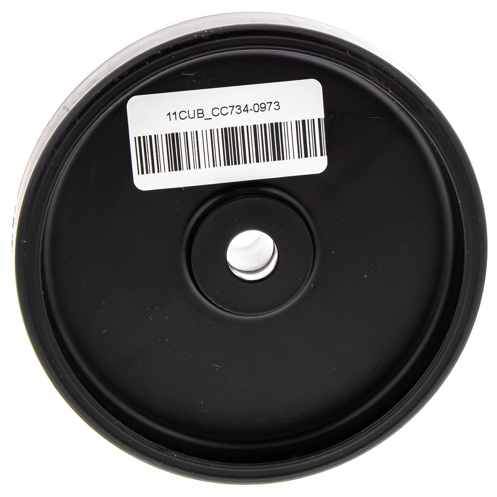 Troy-Bilt OEM-734-0973 Wheel