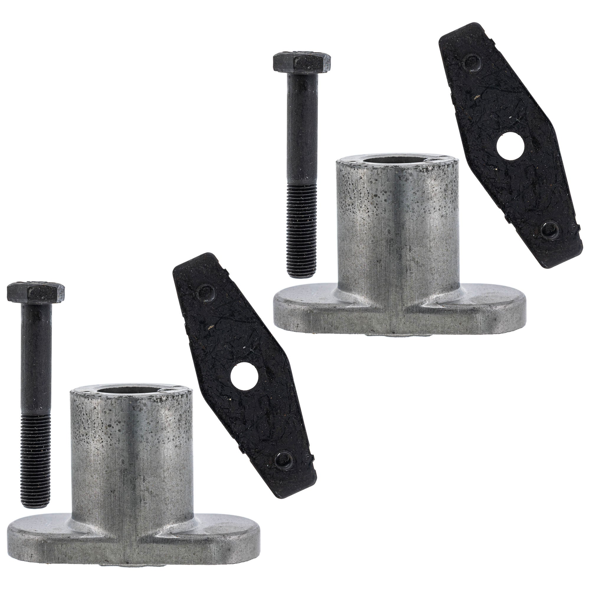 MTD OEM-753-0606 Blade Adapter 2-Pack