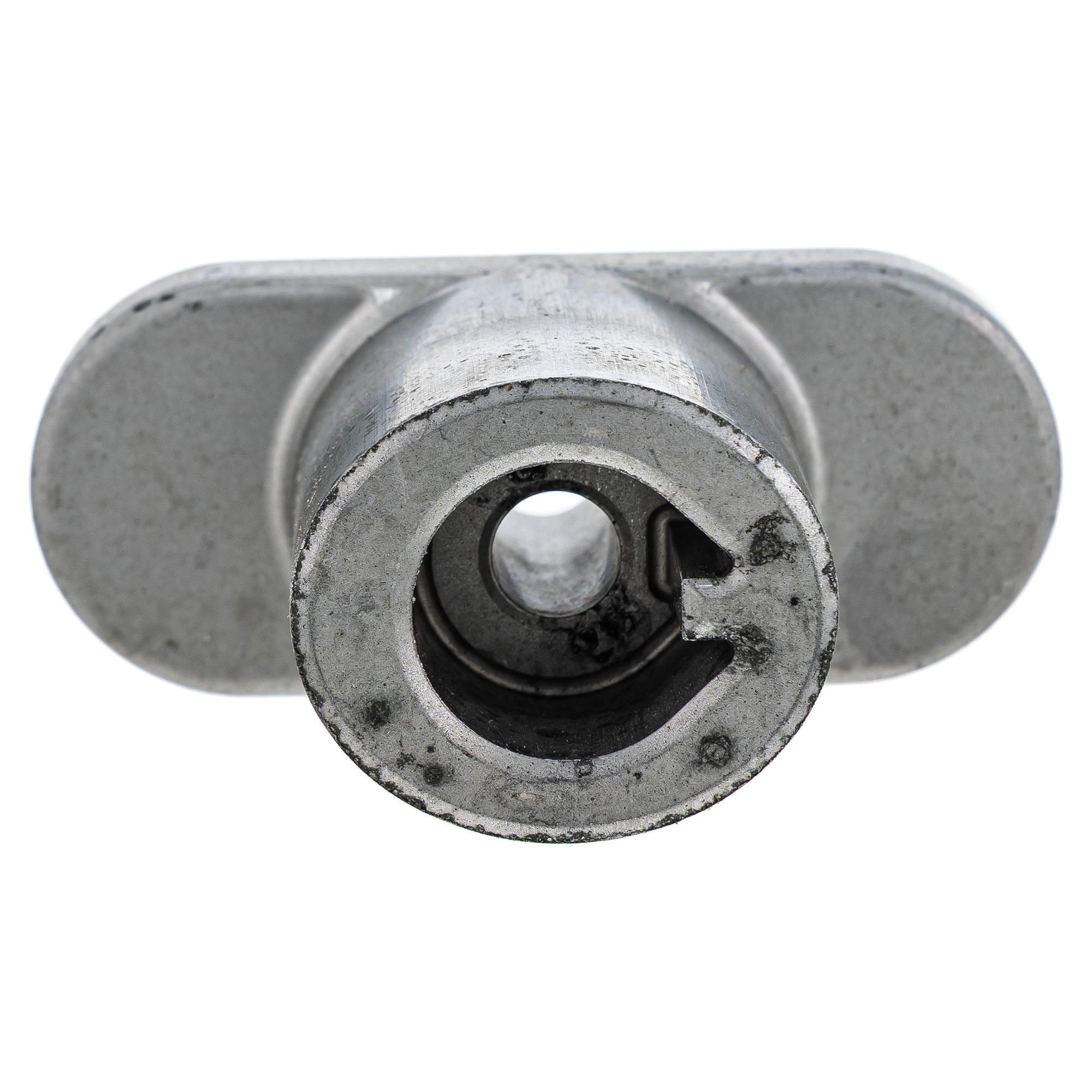 MTD OEM-753-0606 Blade Adapter Keyed Star Center 2-Pack