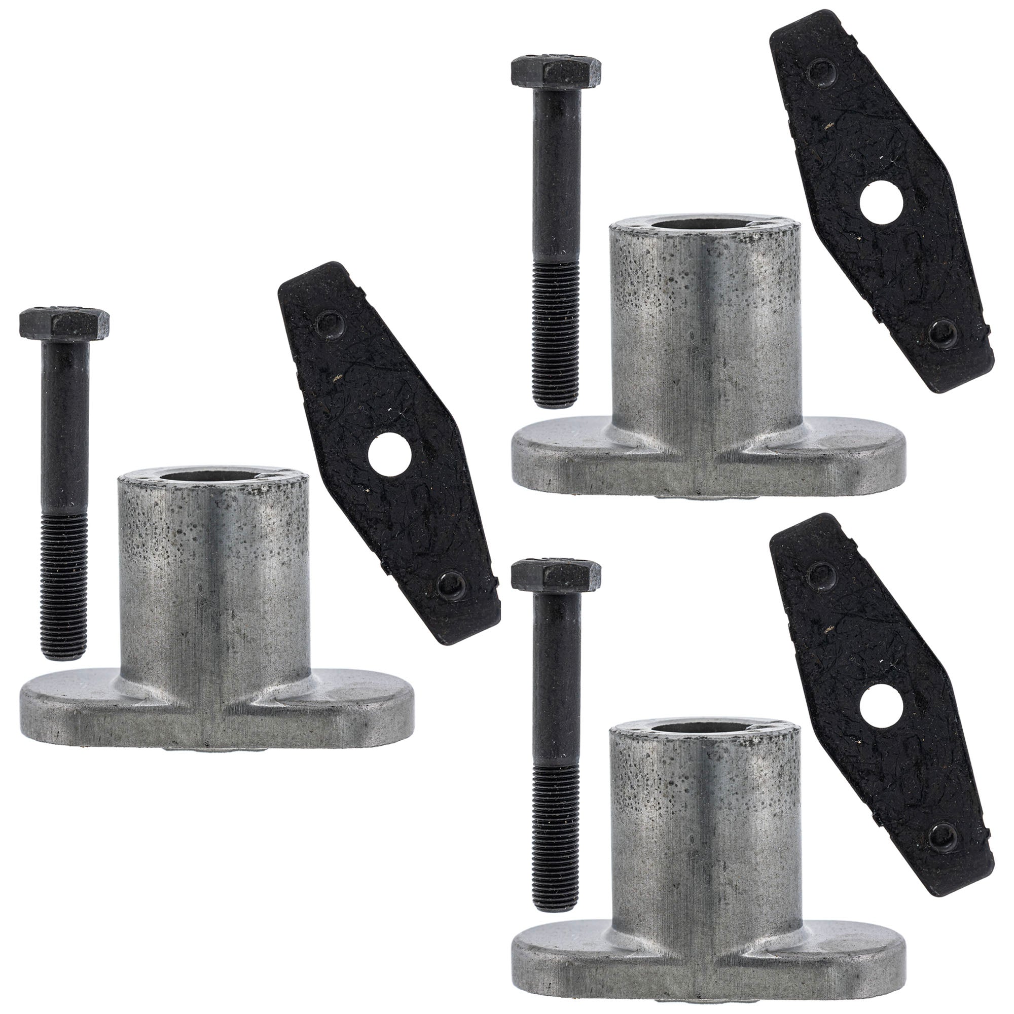 MTD OEM-753-0606 Blade Adapter 3-Pack