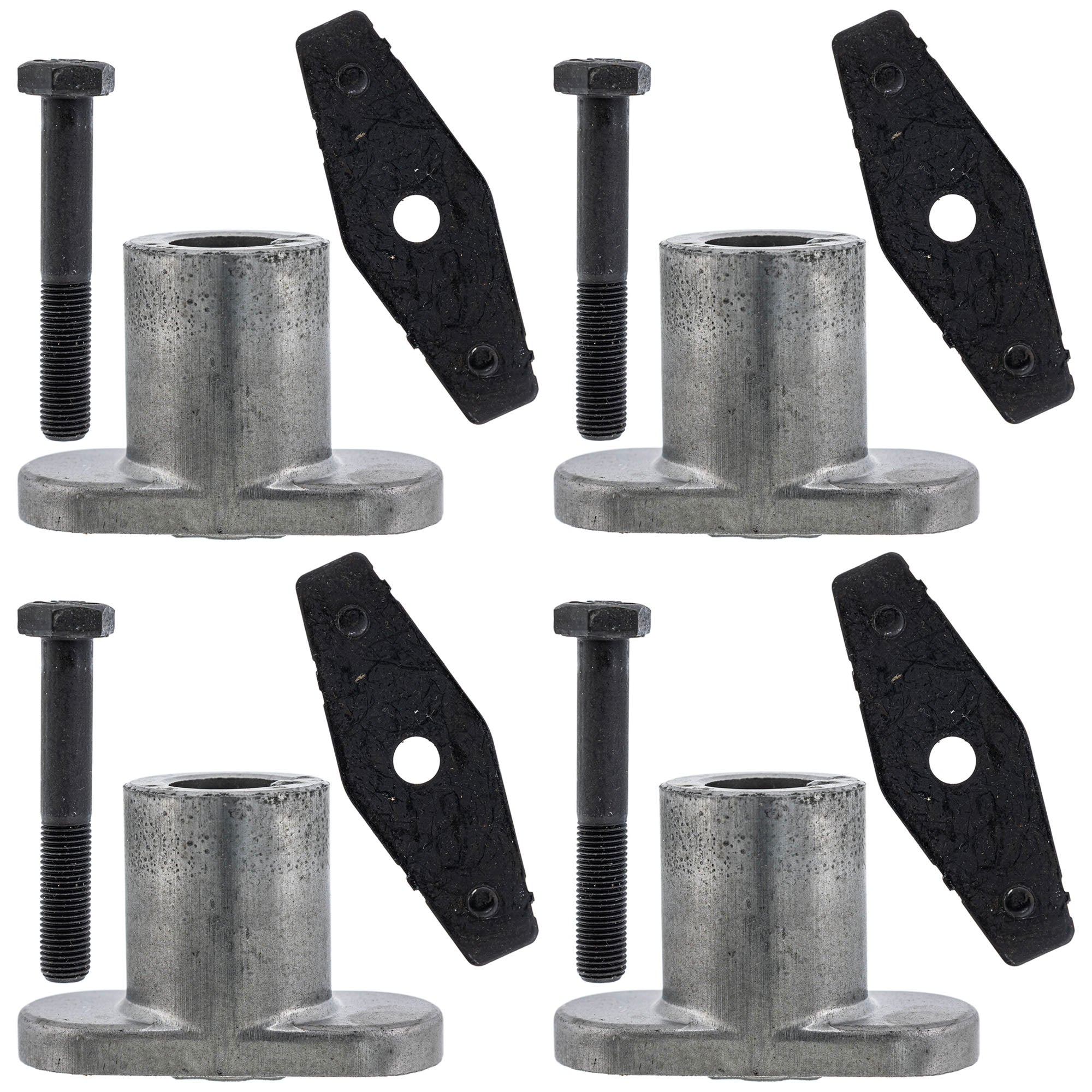 MTD OEM-753-0606 Blade Adapter 4-Pack