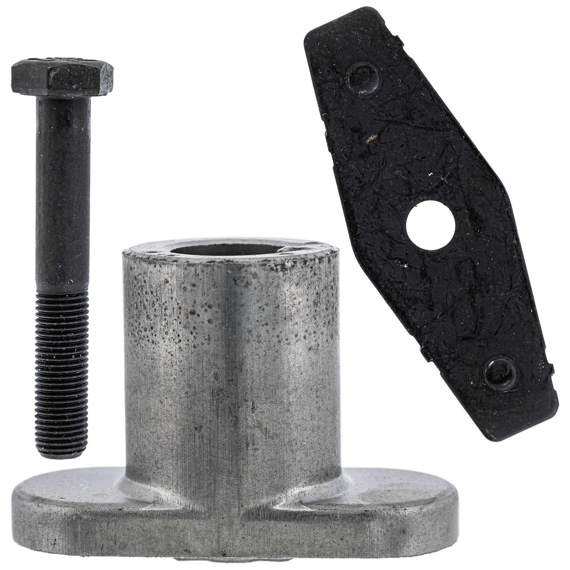 MTD OEM-753-0606 Blade Adapter Keyed Star Center 4-Pack