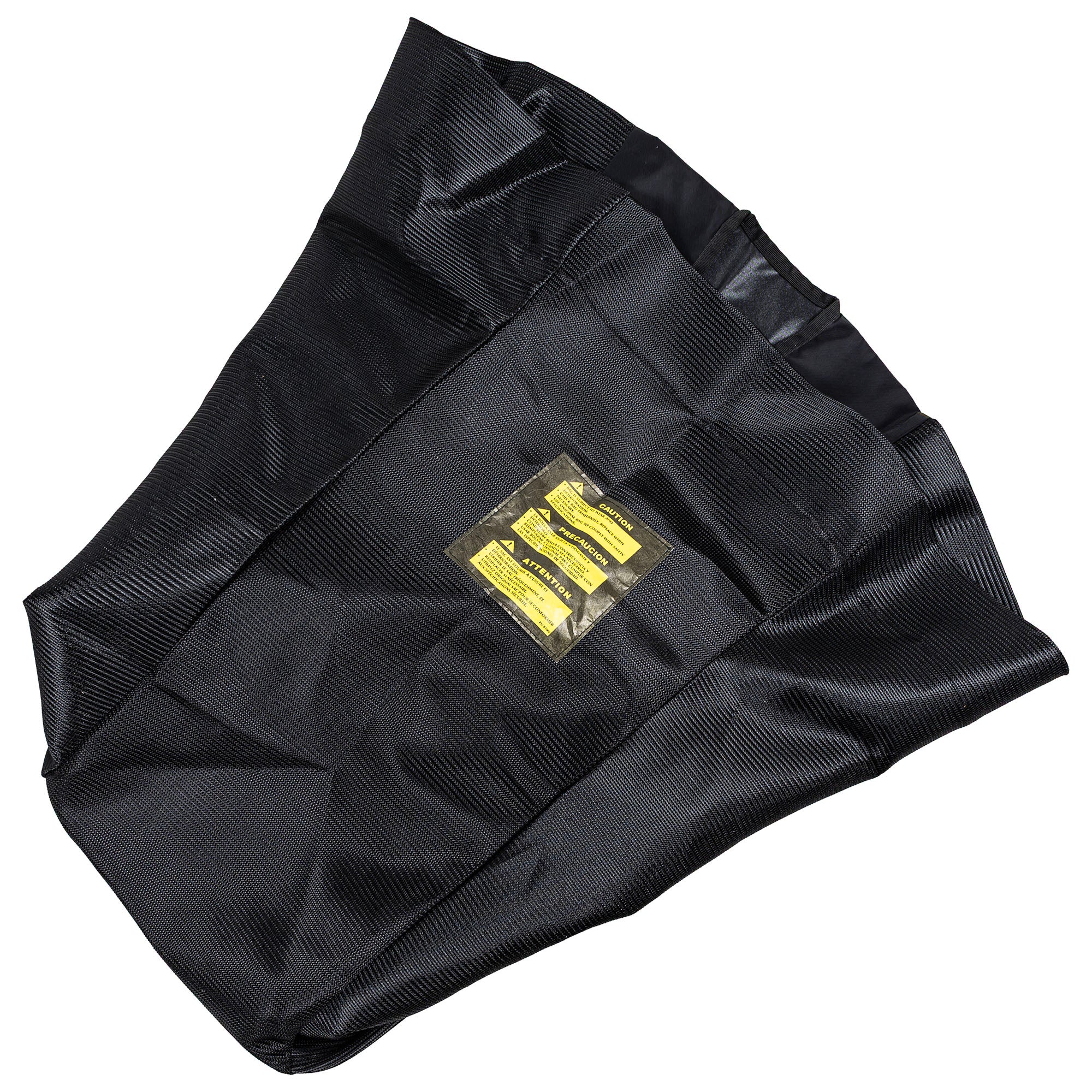 CUB CADET PC-G0013-L 4 Cu. Ft. Collection Bag W/Logo