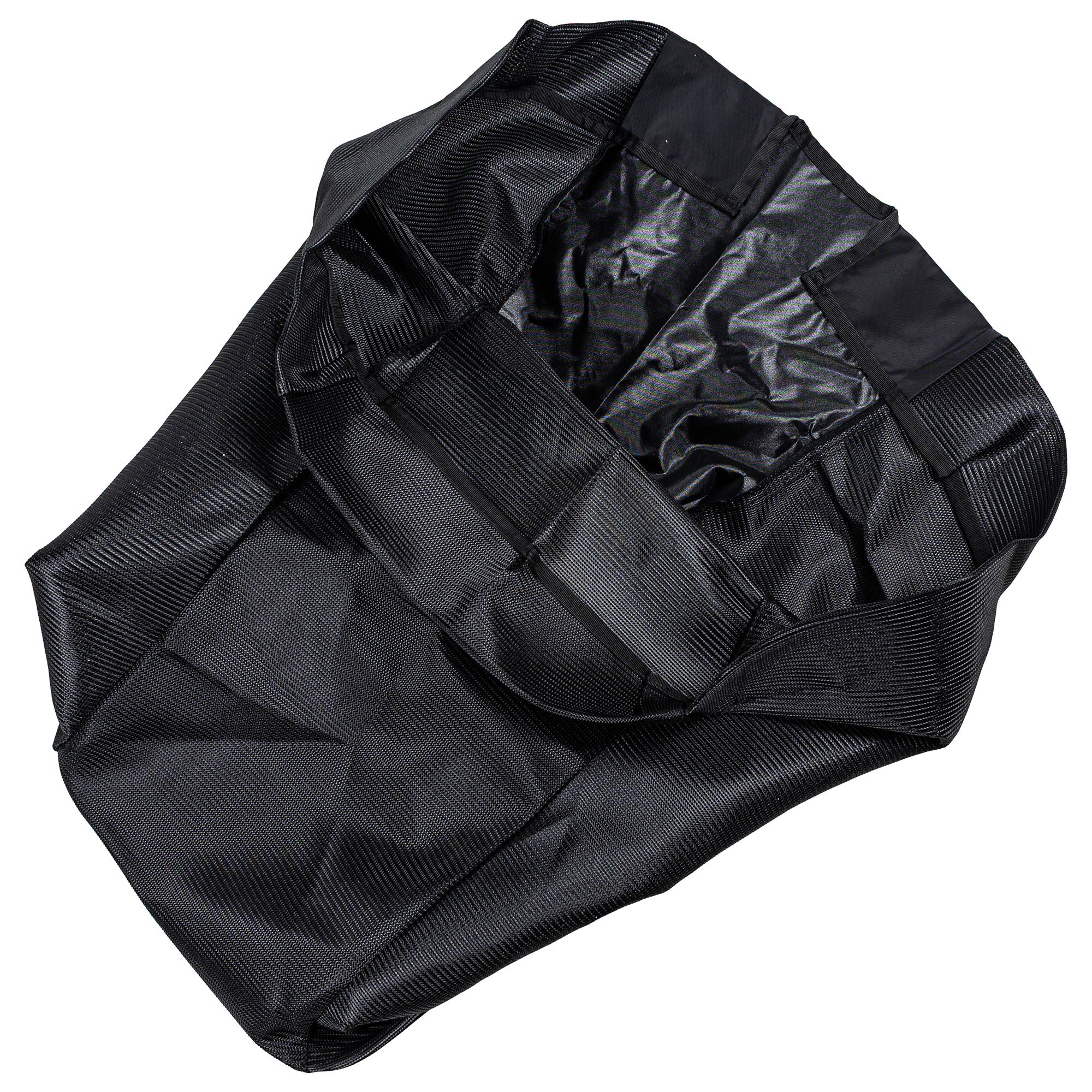 CUB CADET PC-G0013-L 4 Cu. Ft. Collection Bag W/Logo