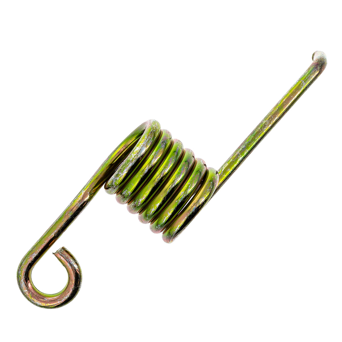 Arnold RS-12 Spring