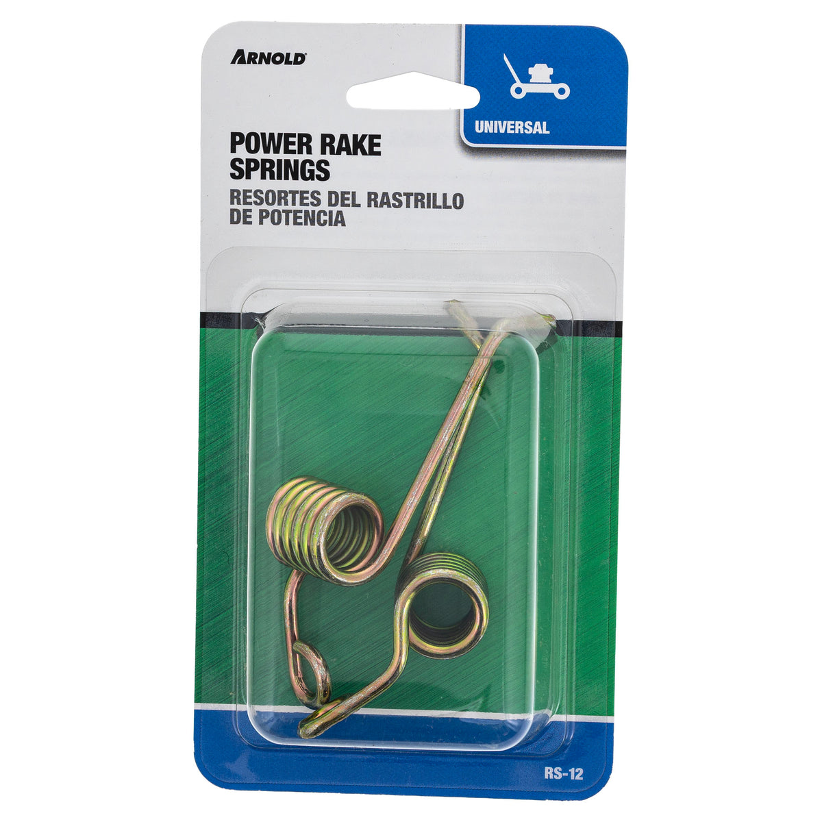 Arnold RS-12 POWER RAKE SPRINGS
