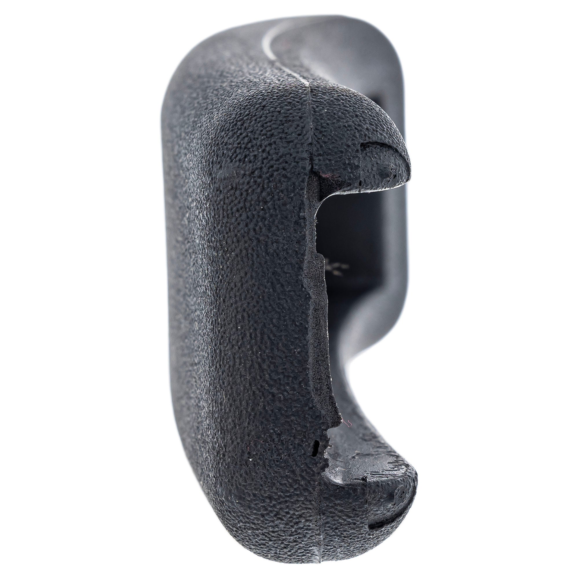 CUB CADET SI-176201 Black Selfskin Arm Pad Only