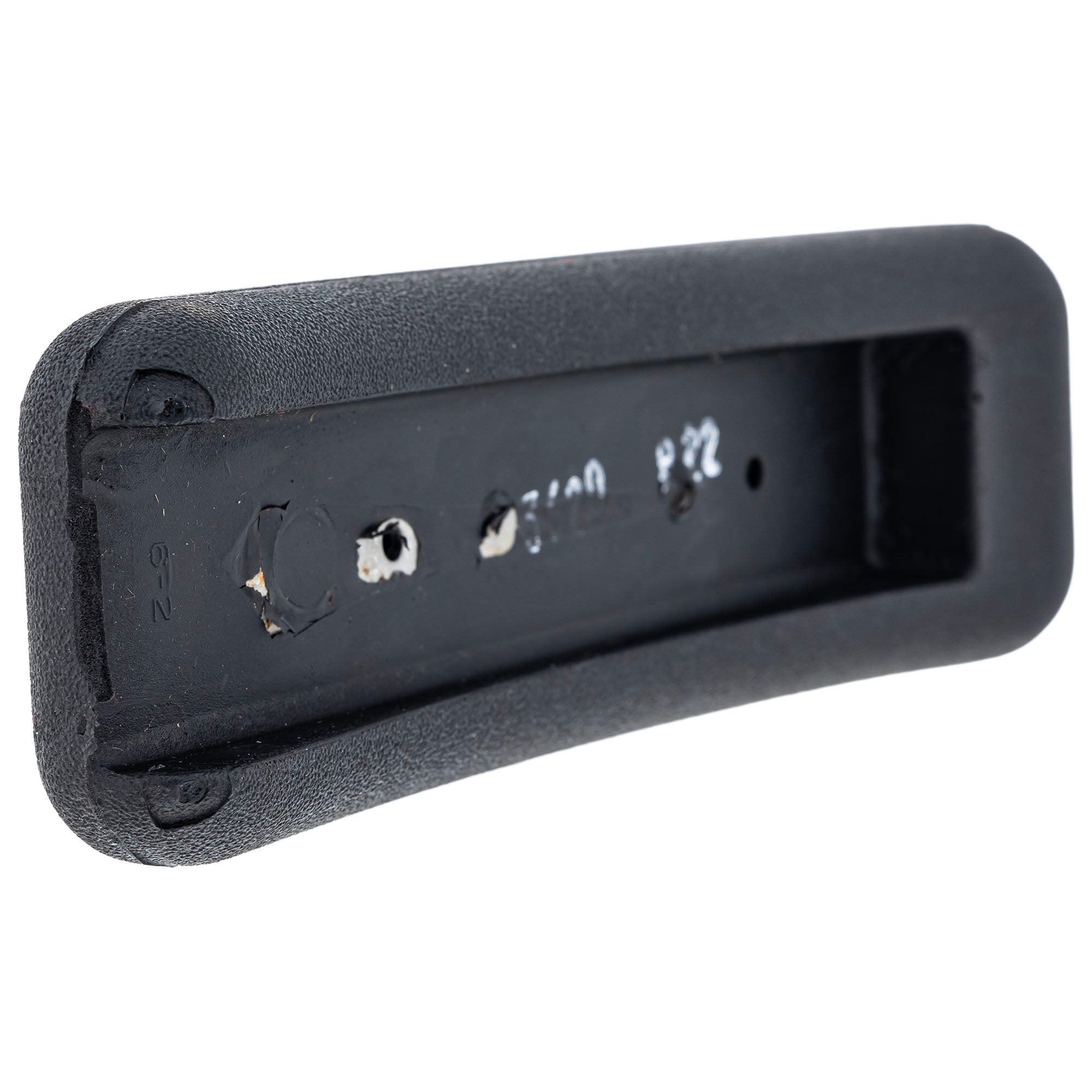 CUB CADET SI-176201 Black Selfskin Arm Pad Only