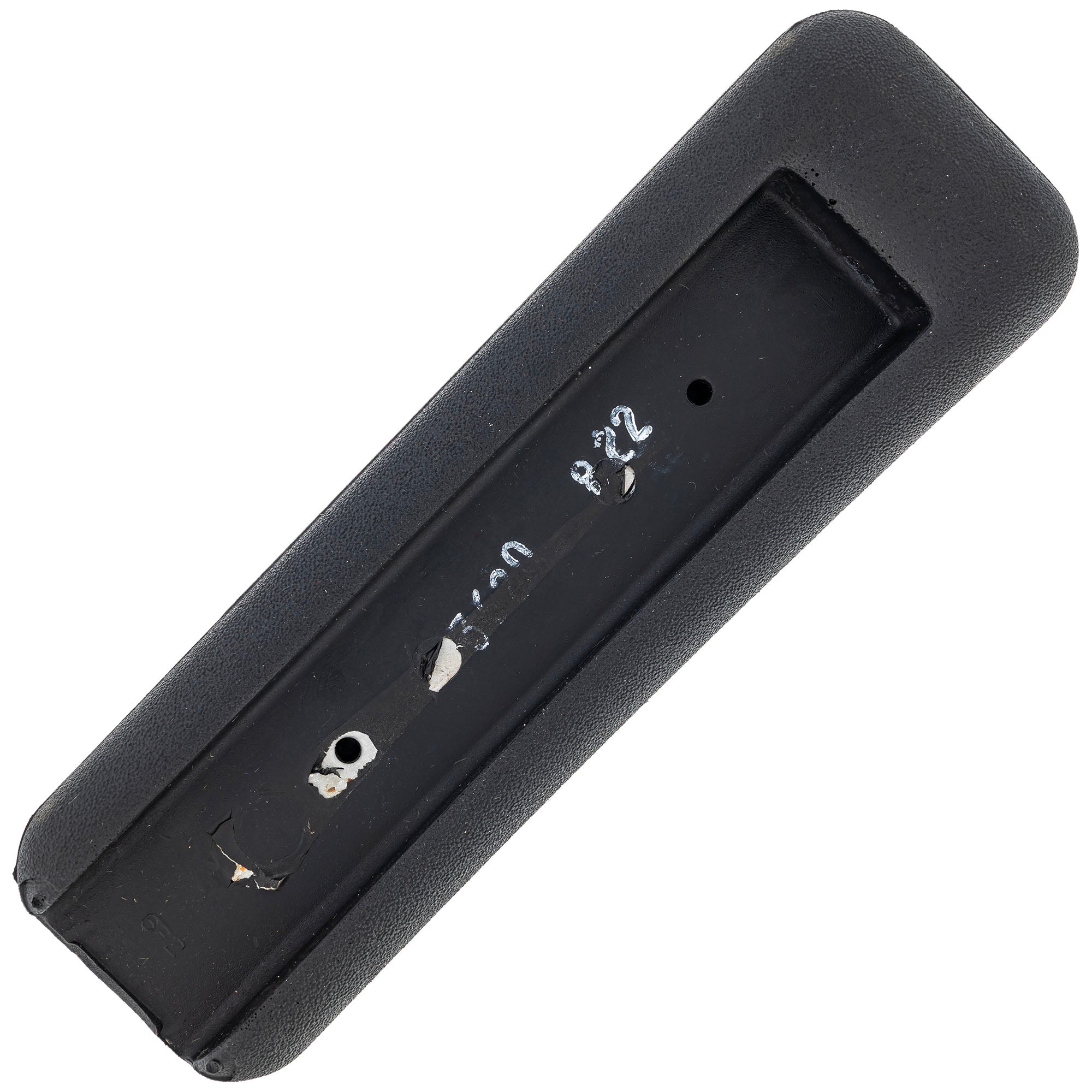 CUB CADET SI-176201 Black Selfskin Arm Pad Only