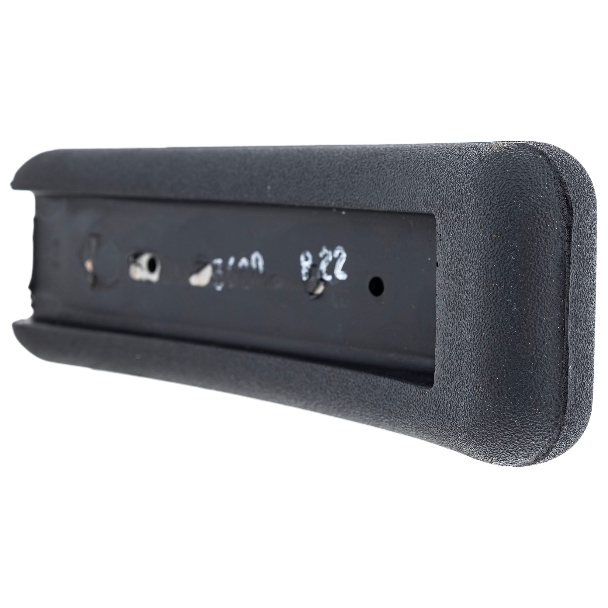 CUB CADET SI-176201 Black Selfskin Arm Pad Only