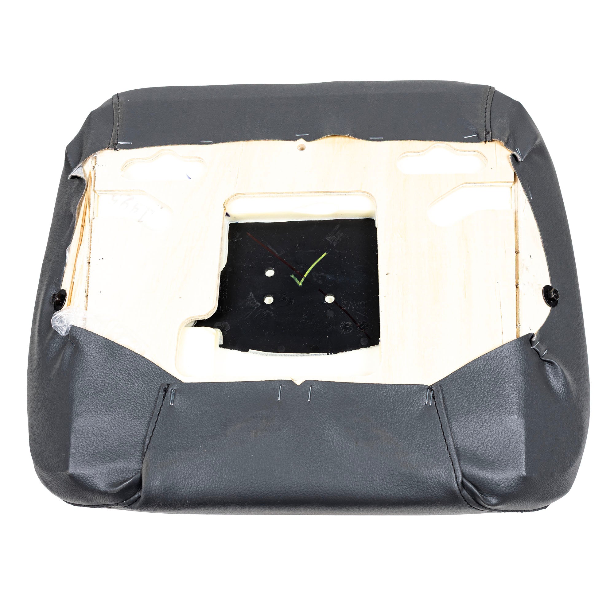 CUB CADET SI-188667VN541 Seat Cushion