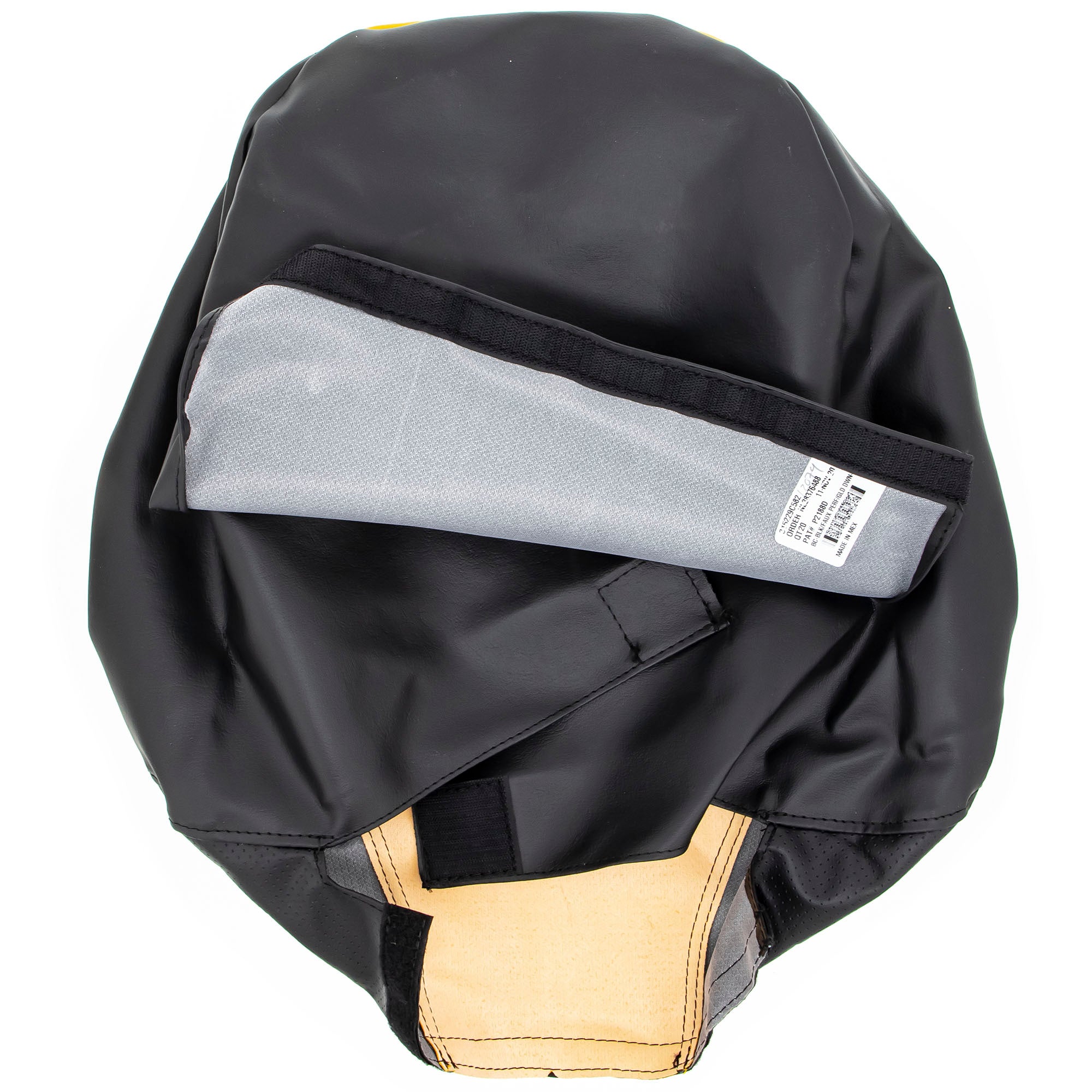 CUB CADET SI-314491VN582 Seat Back Replacement Cover