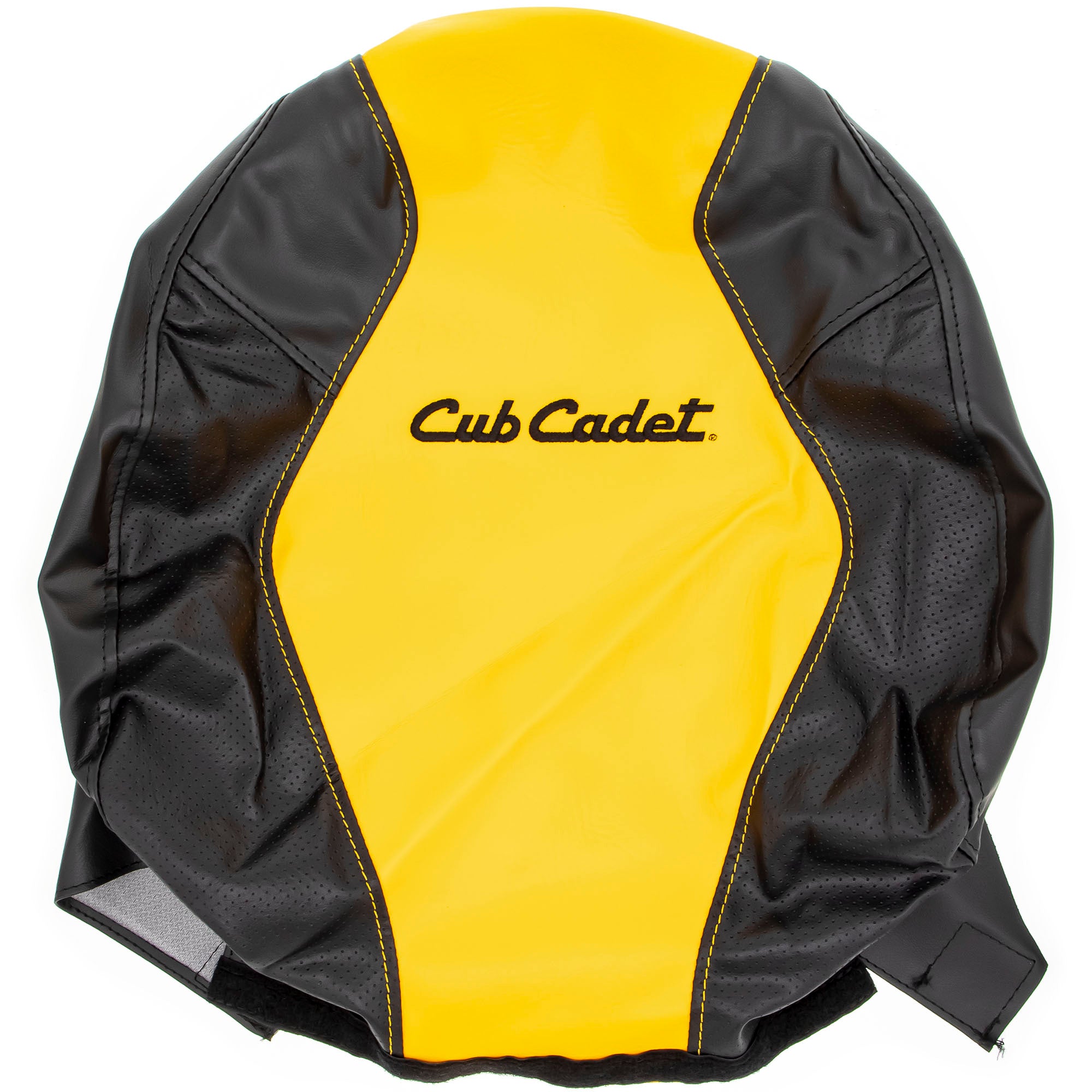 CUB CADET SI-314491VN582 Seat Back Replacement Cover