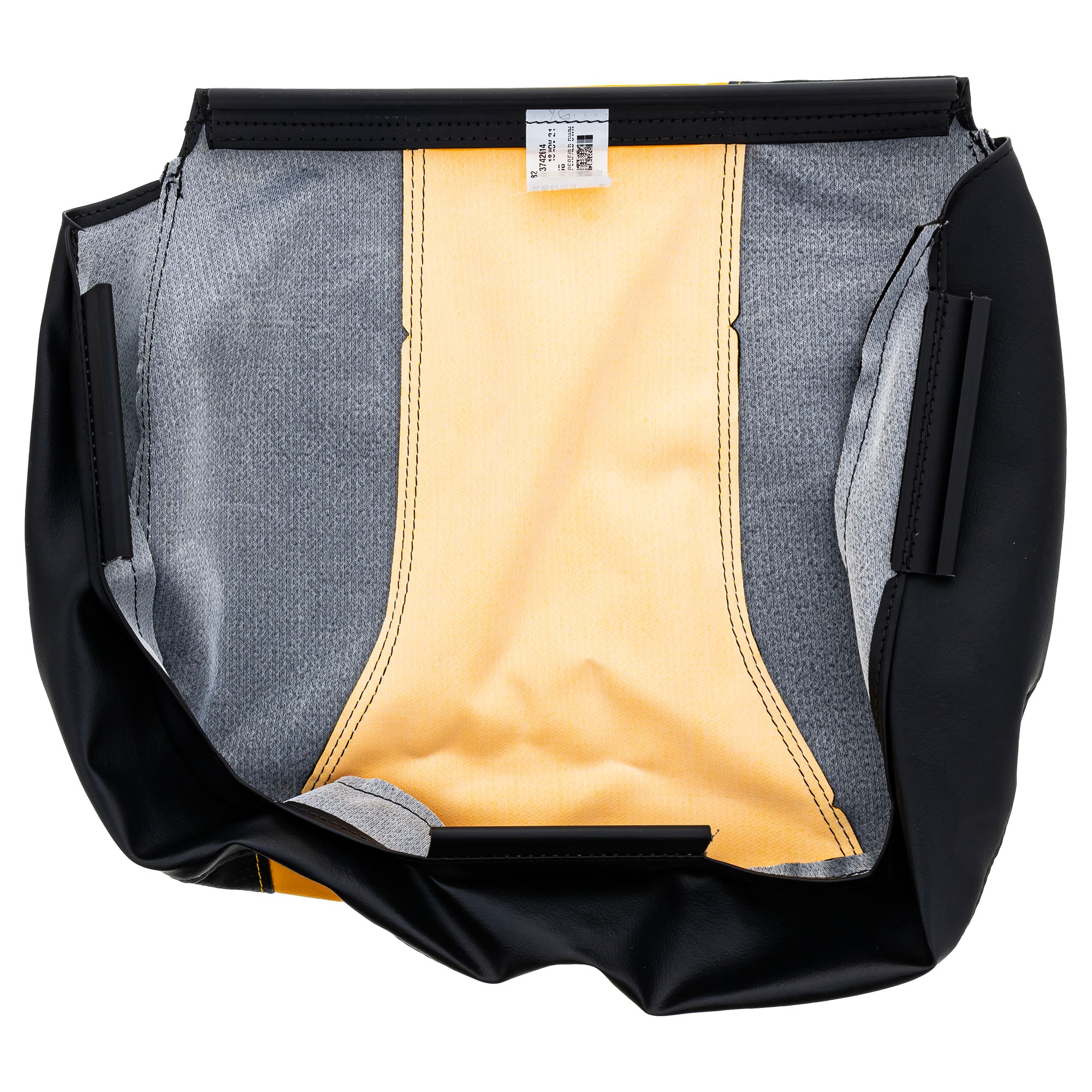CUB CADET SI-314492VN582 SEAT CUSHION COVER