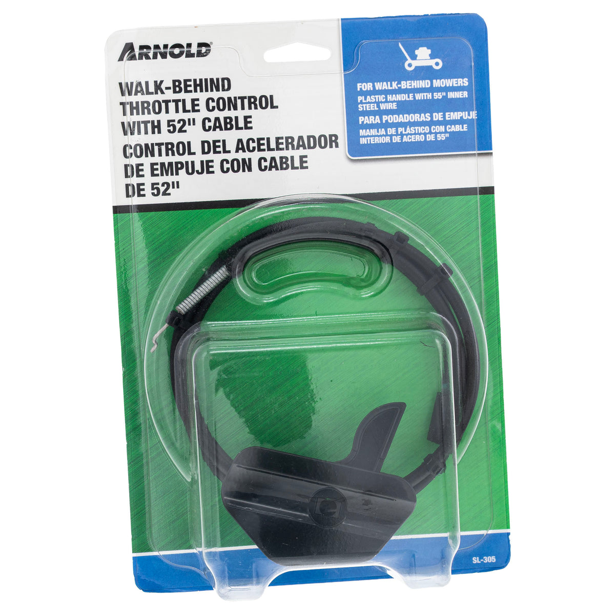 Arnold SL-305 Lever