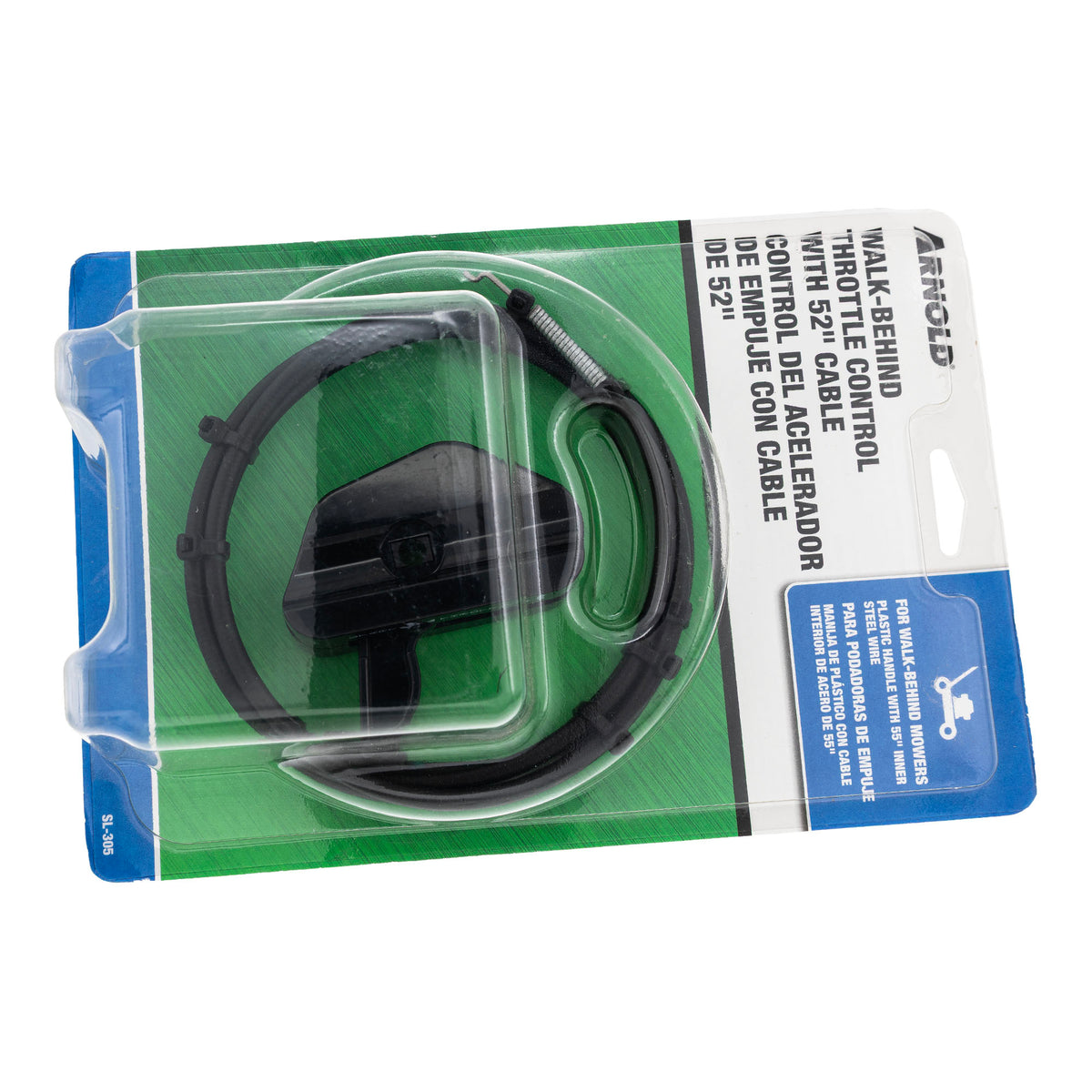 Arnold SL-305 Control Lever