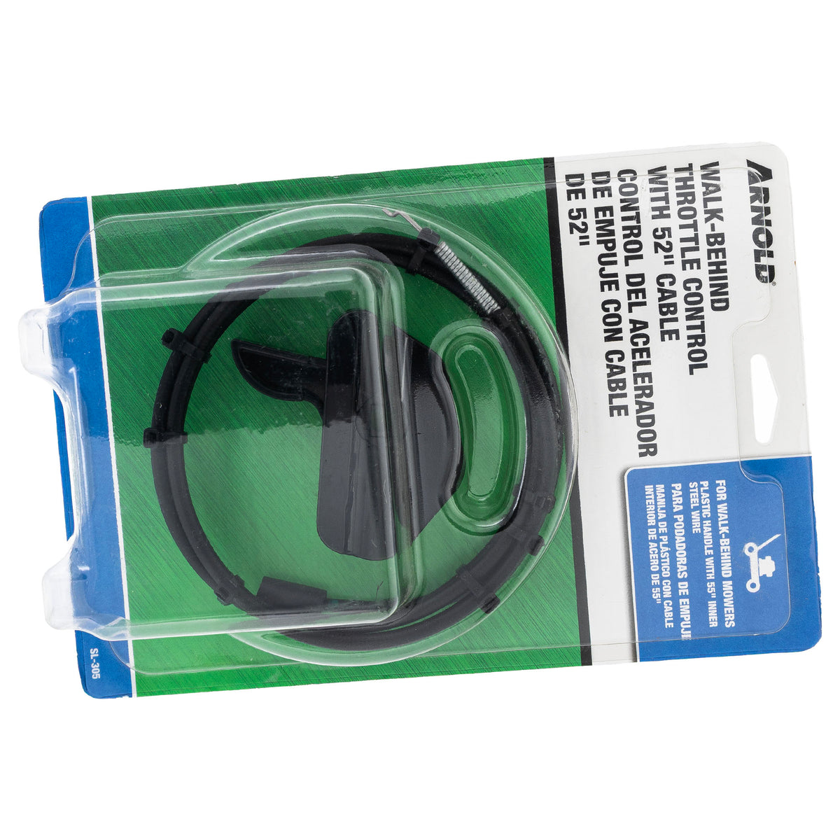 Arnold SL-305 Control Lever