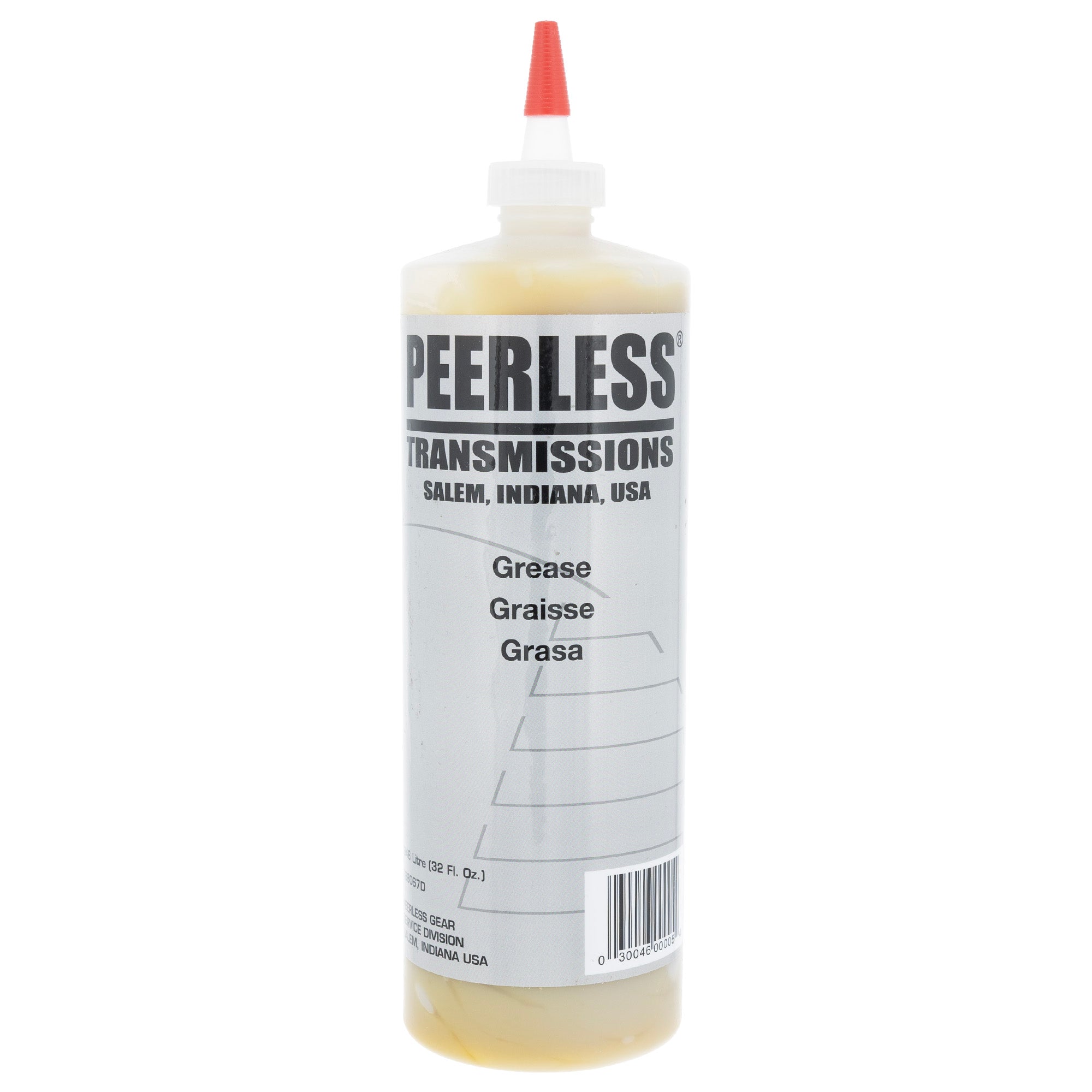 CUB CADET TC-788067D Grease