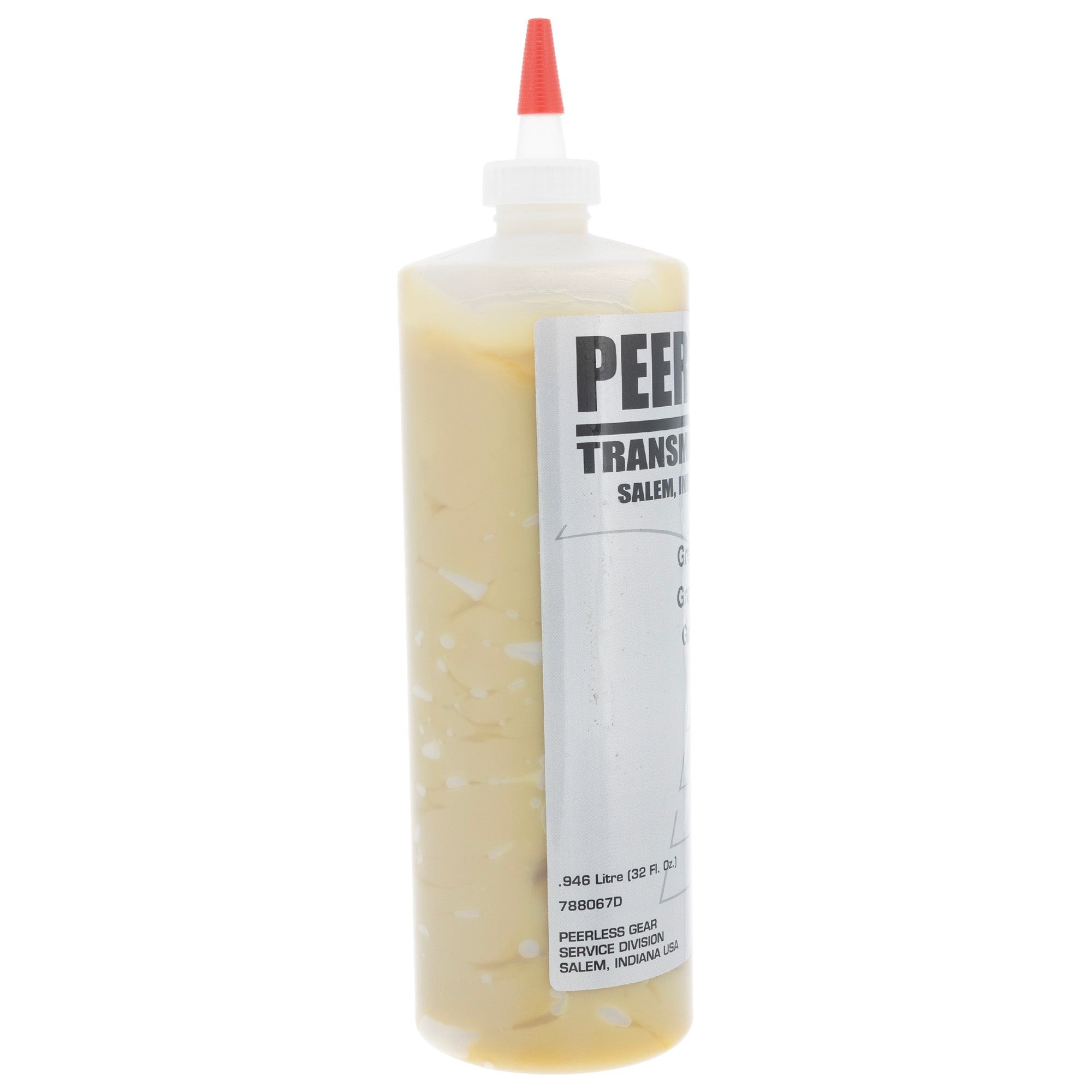 CUB CADET TC-788067D Grease