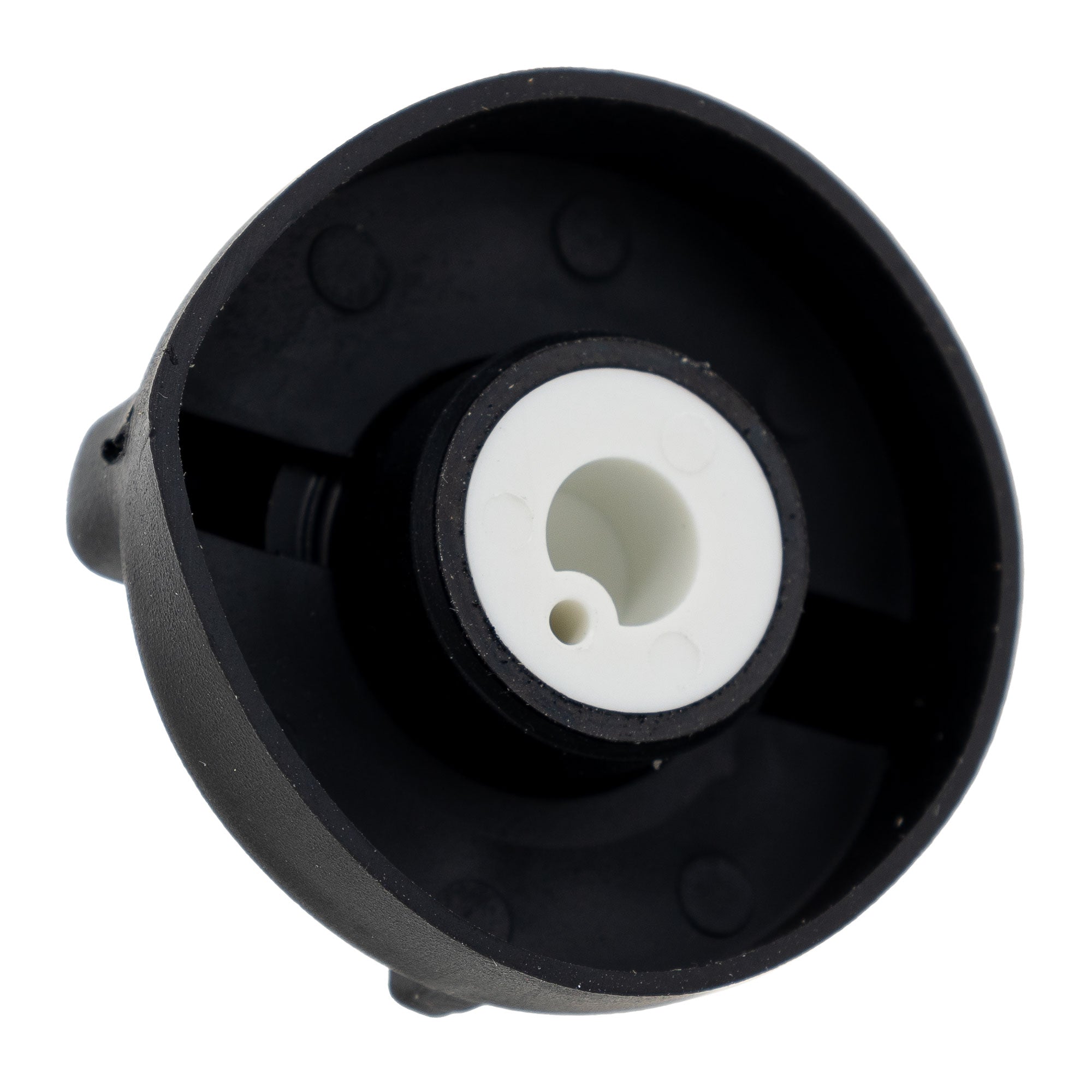 Troy-Bilt TT-168T2024250 Valve Vent Assembly