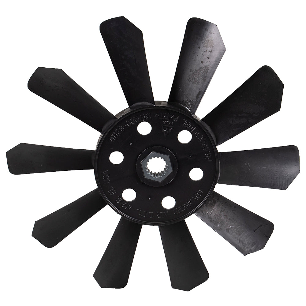 Troy-Bilt TT-187Q0083110 Fan