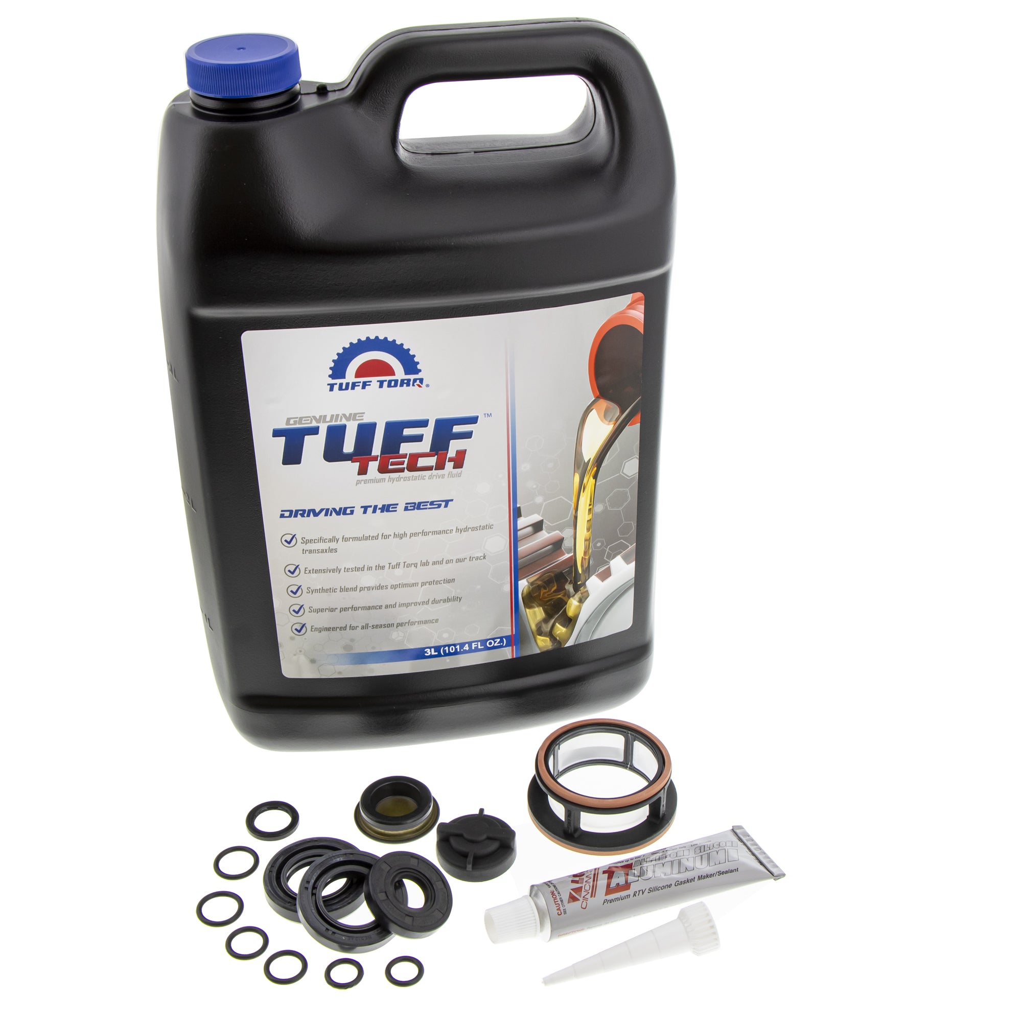 CUB CADET TT-187Q0099203 Seal