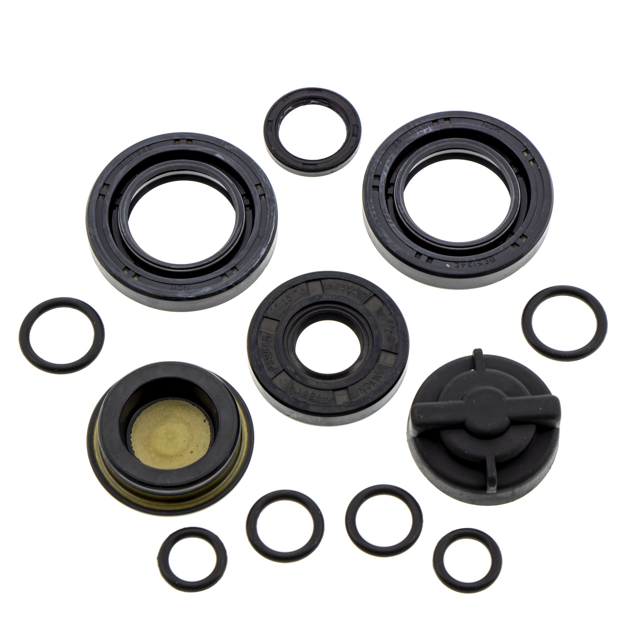 CUB CADET TT-187Q0099203 Transmission Seal Kit