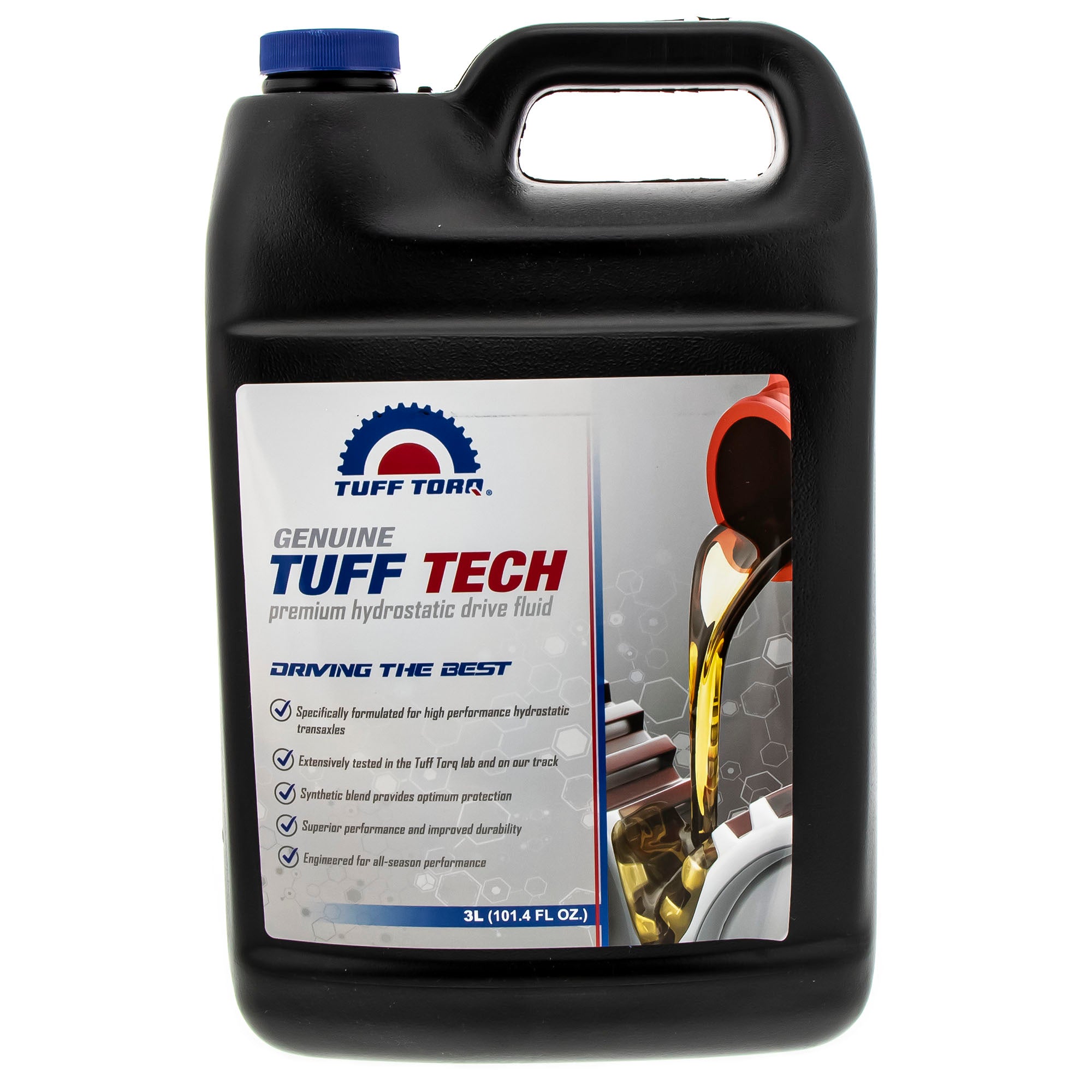CUB CADET TT-187Q0899000 Lubrication Oil