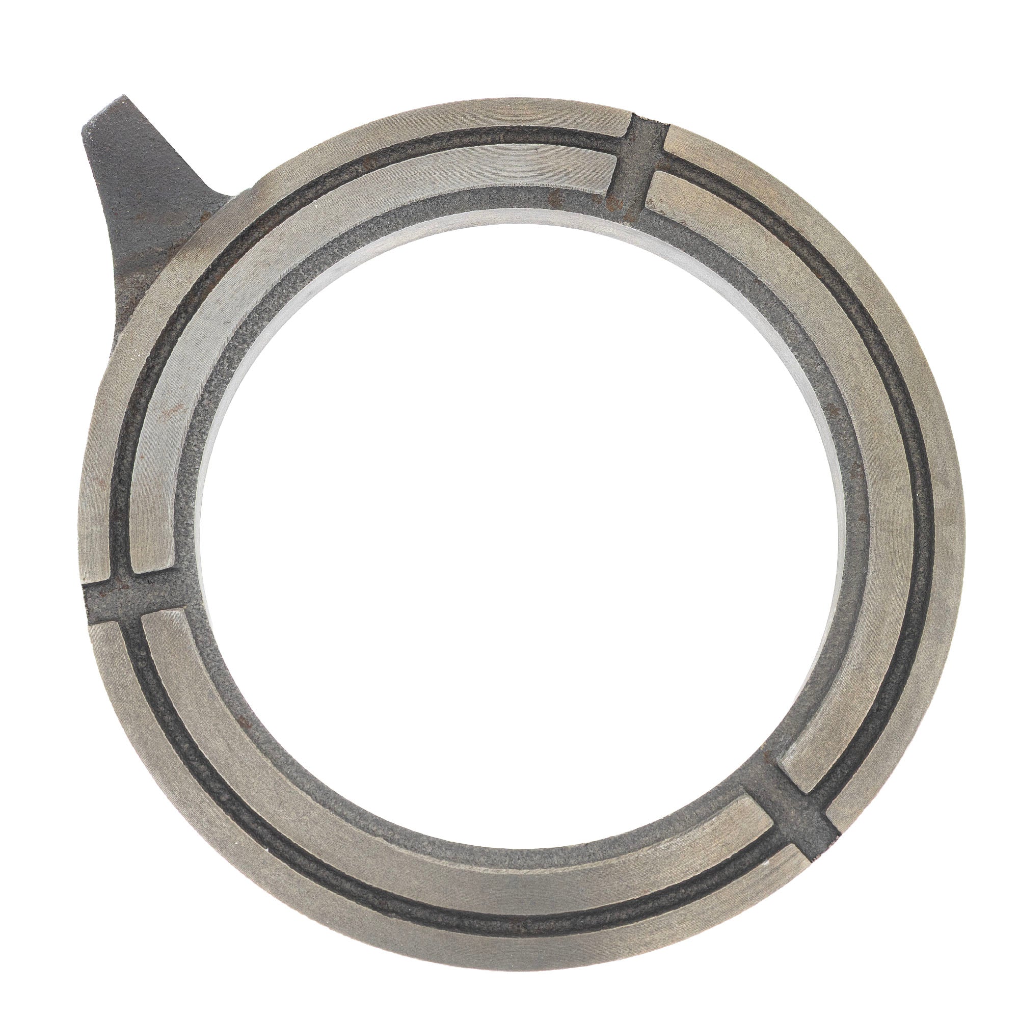 CUB CADET TT-19216236340 Plate