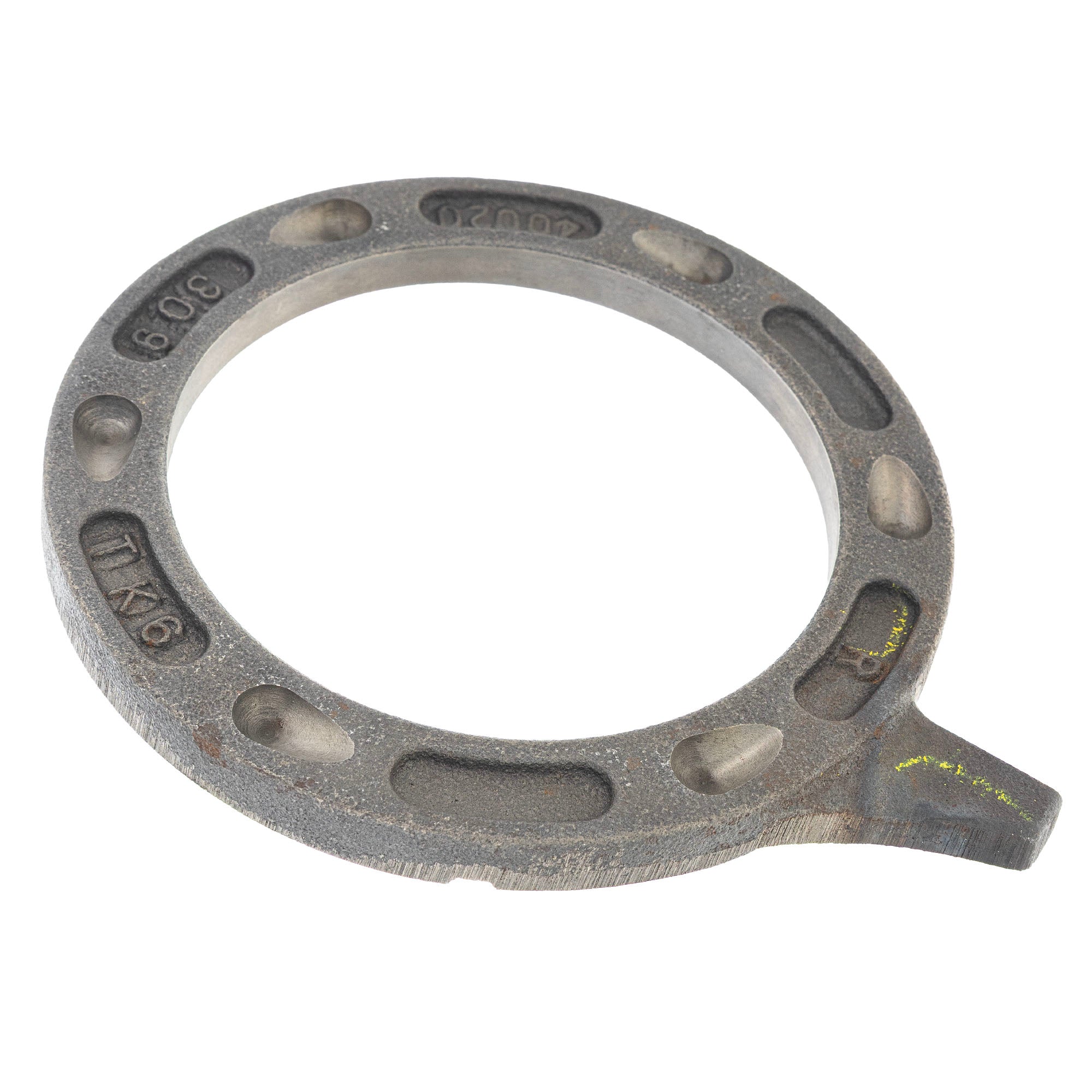 CUB CADET TT-19216236340 Right Hand Actuator Plate