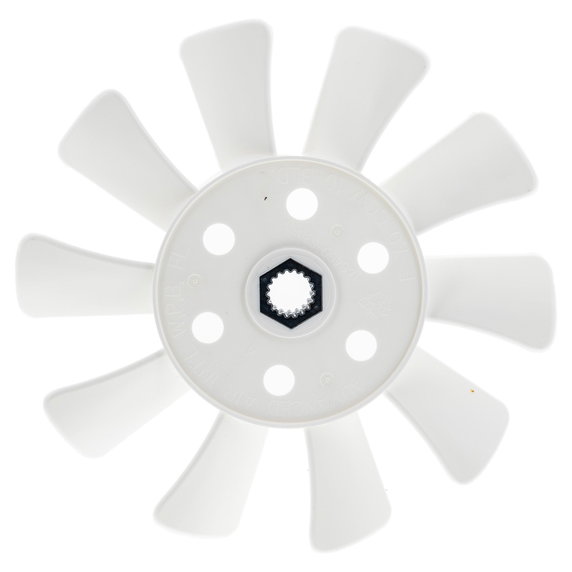 CUB CADET TT-1A646083050 Fan