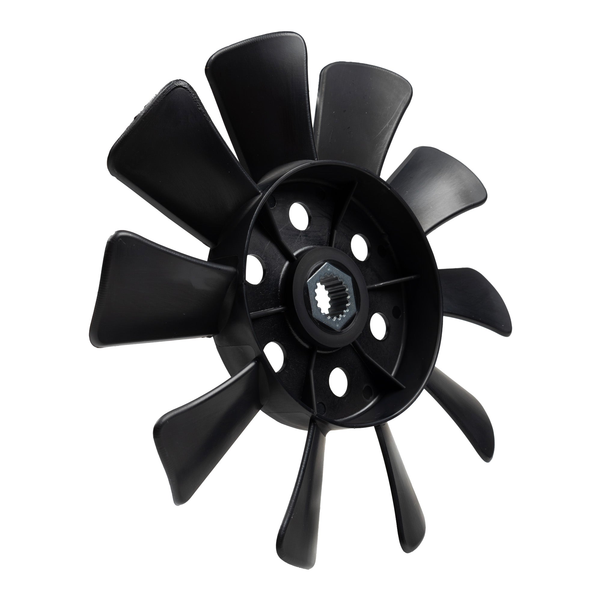 CUB CADET TT-1A646083070 Black Hydro Fan | Mow The Lawn