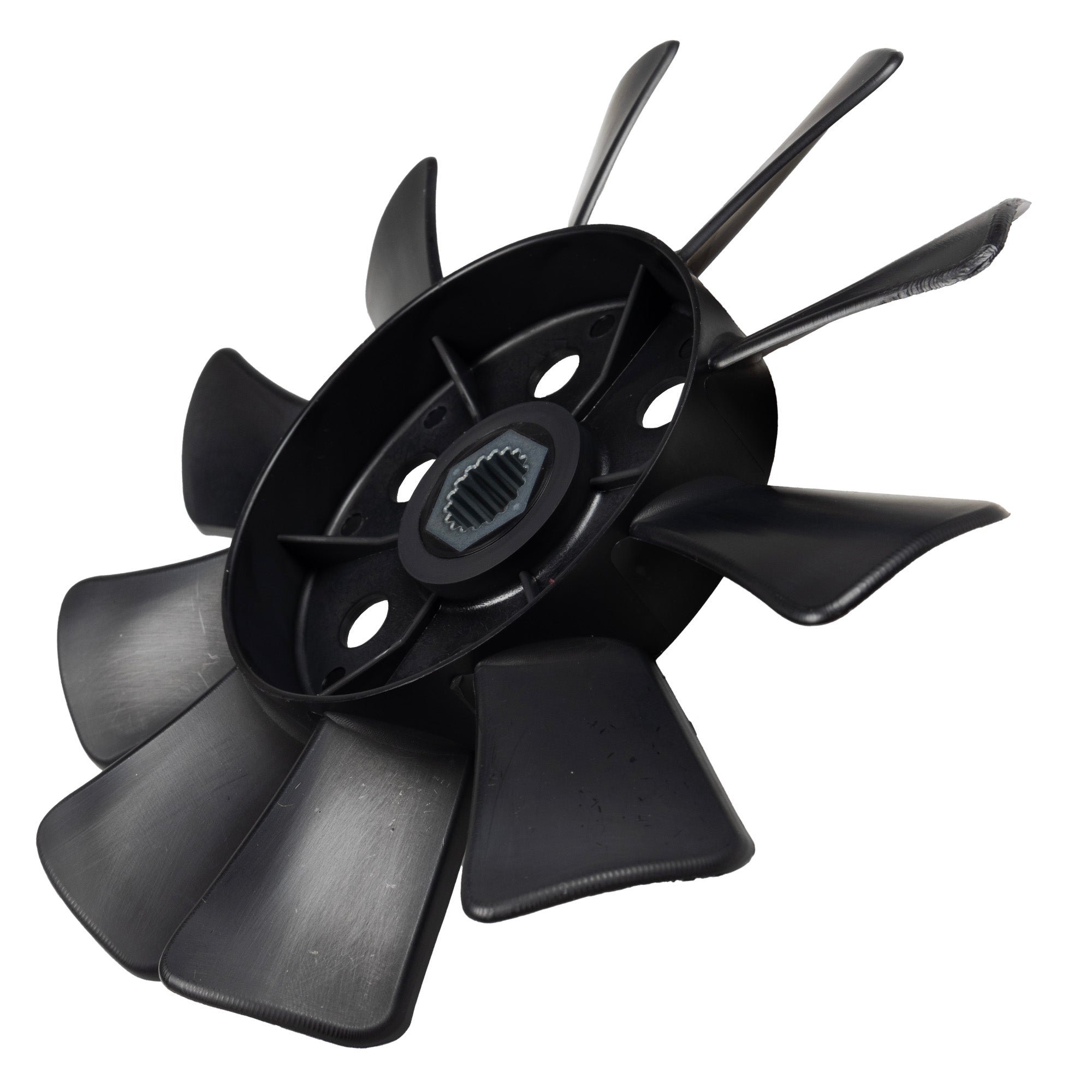 CUB CADET TT-1A646083070 Black Hydro Fan | Mow The Lawn