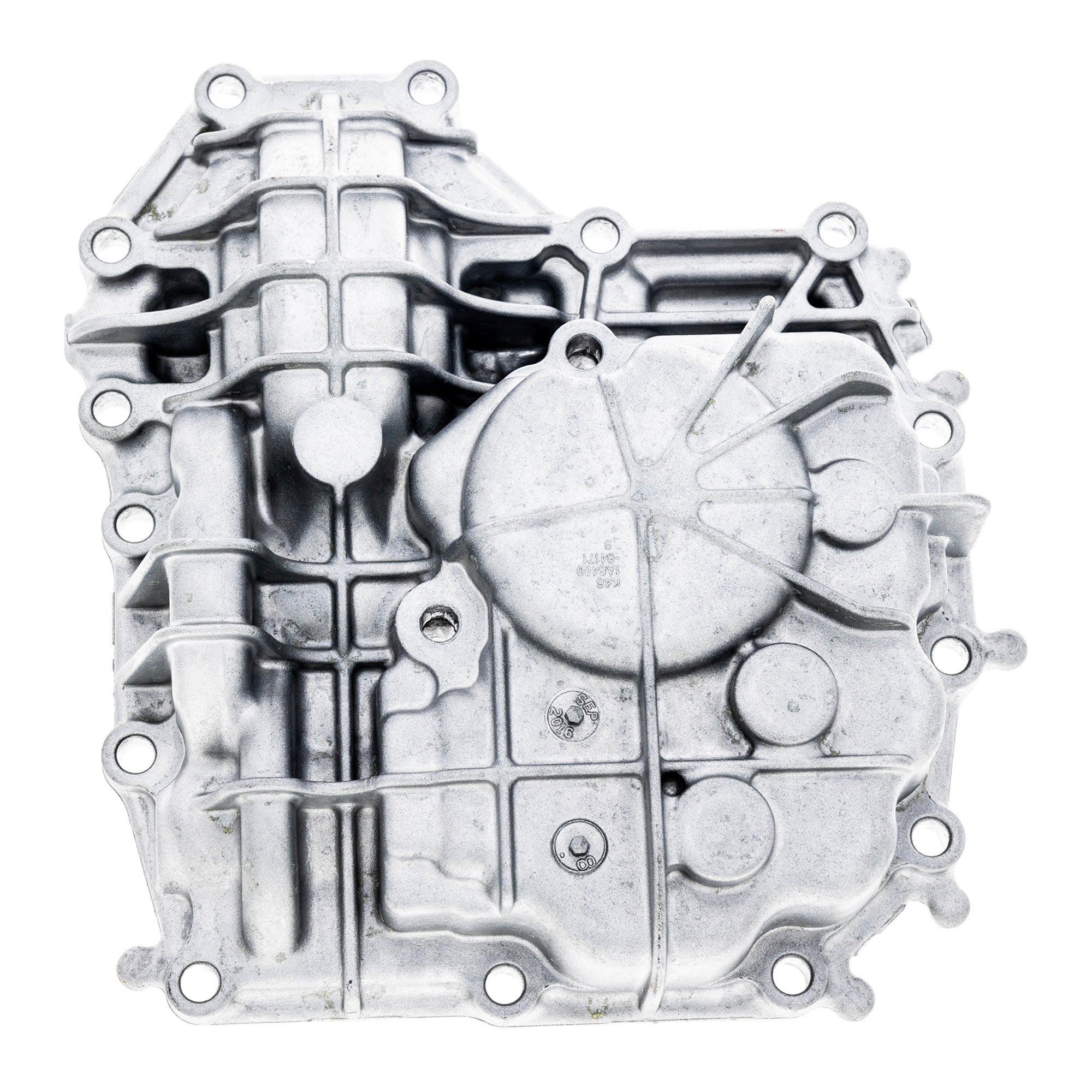 CUB CADET TT-1A646098110 Tuff Torque