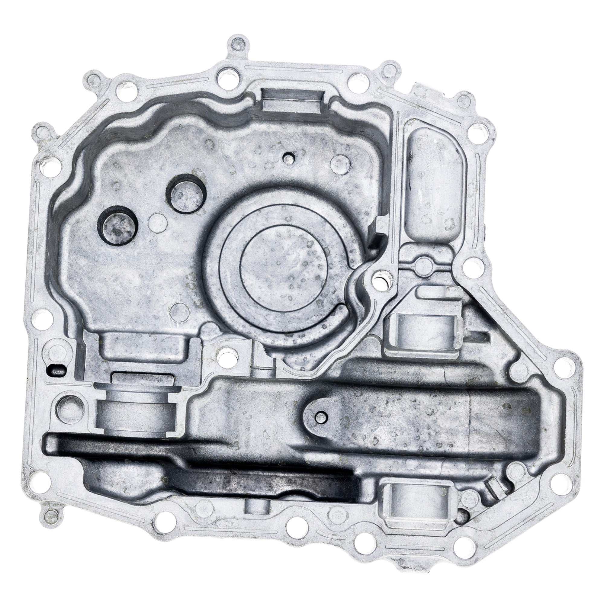 CUB CADET TT-1A646098110 Tuff Torque