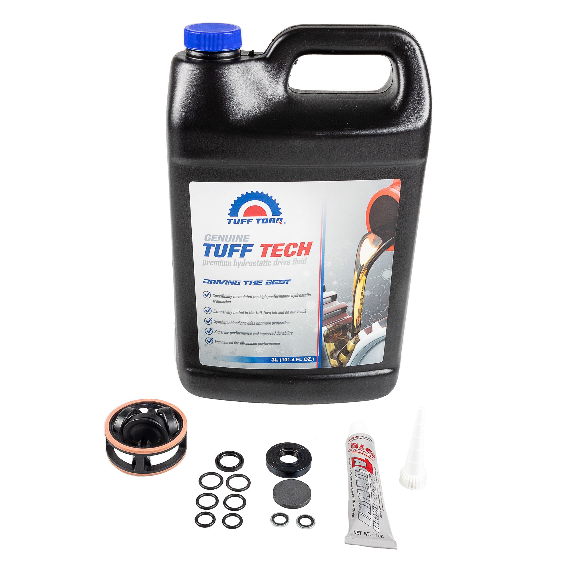 CUB CADET TT-1A646098240 Seal Kit