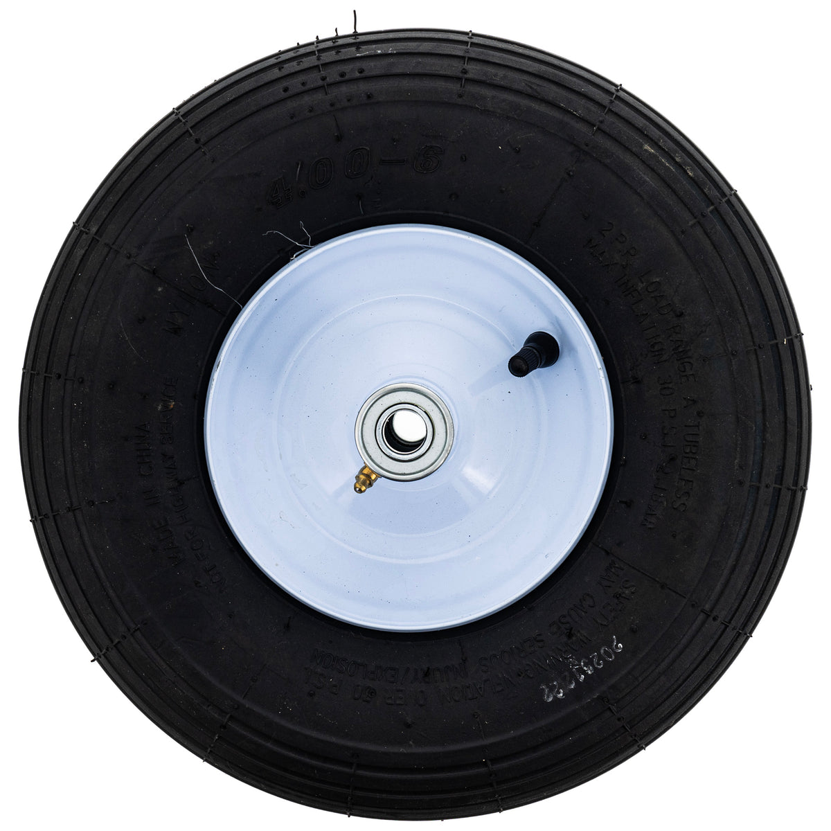 CUB CADET WB-466 Tire & Wheel Assembly