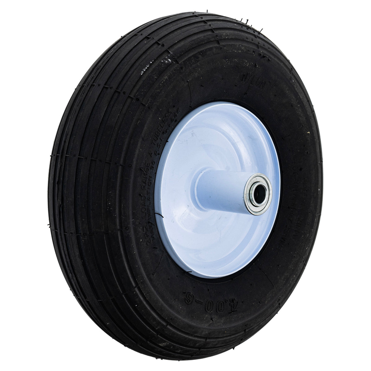 CUB CADET WB-466 Tire & Wheel Assembly