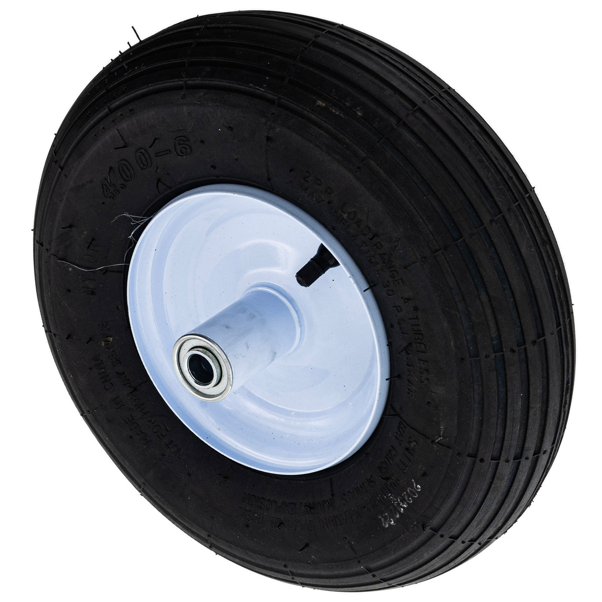 CUB CADET WB-466 Tire & Wheel Assembly