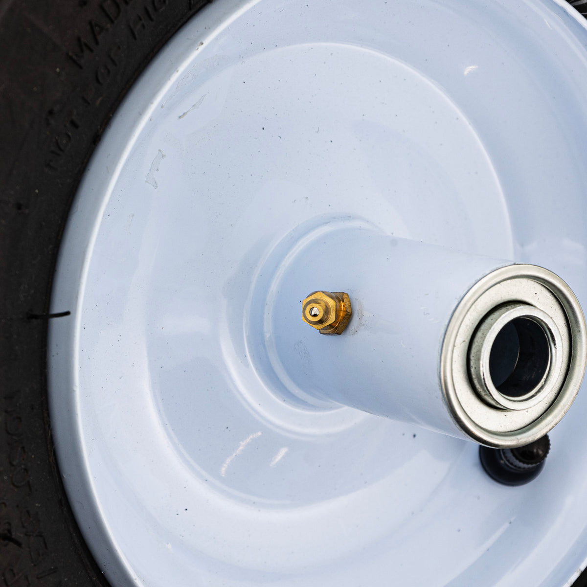 CUB CADET WB-466 Tire & Wheel Assembly