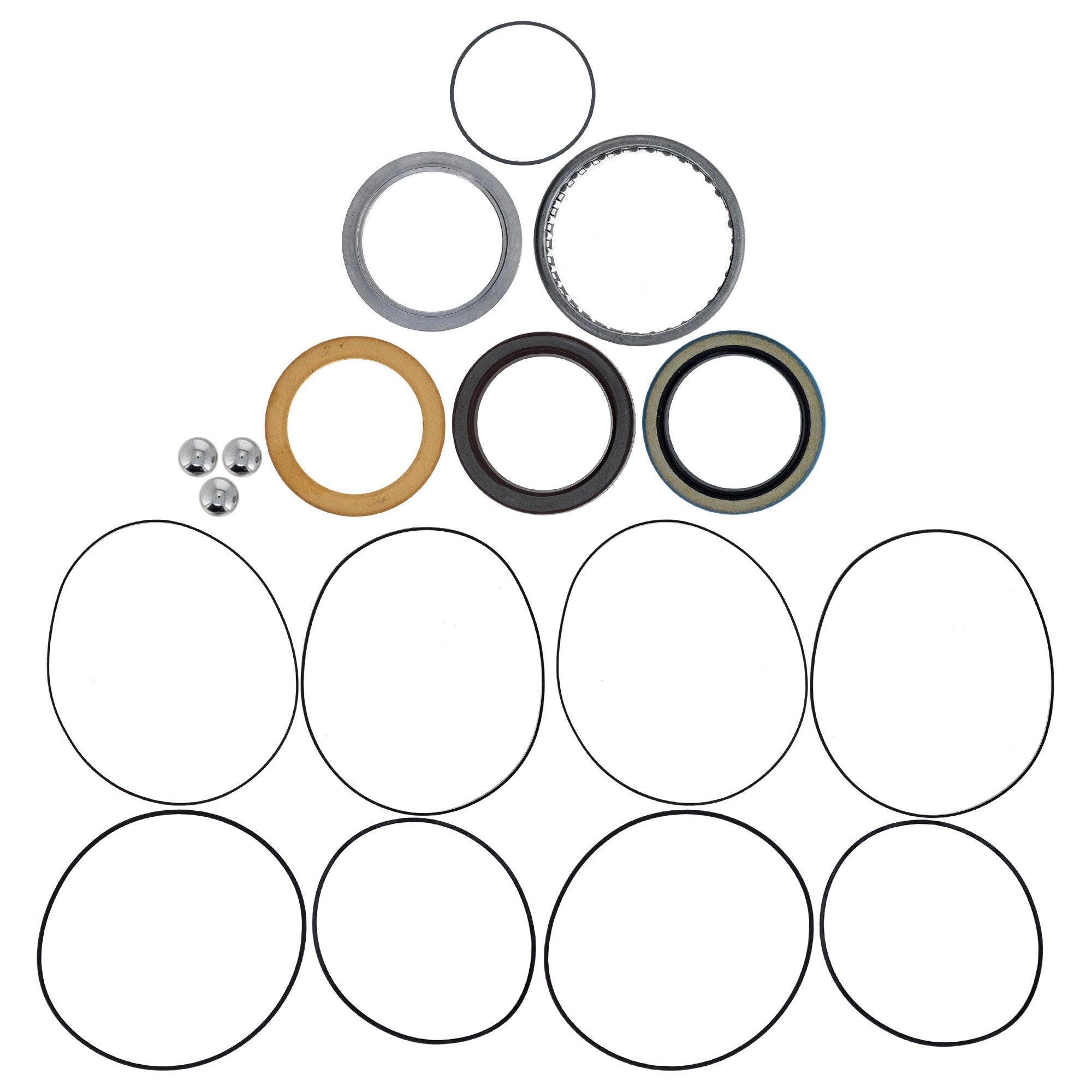 CUB CADET WH-500444004 Bearing