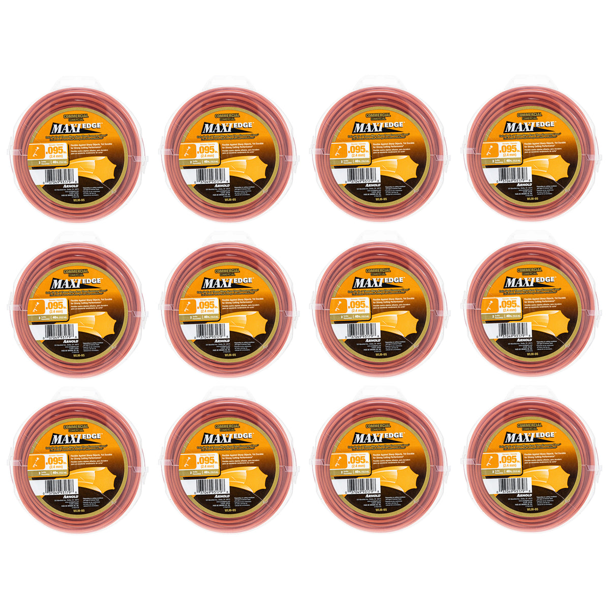 MTD WLM-95 Trimline 12-Pack