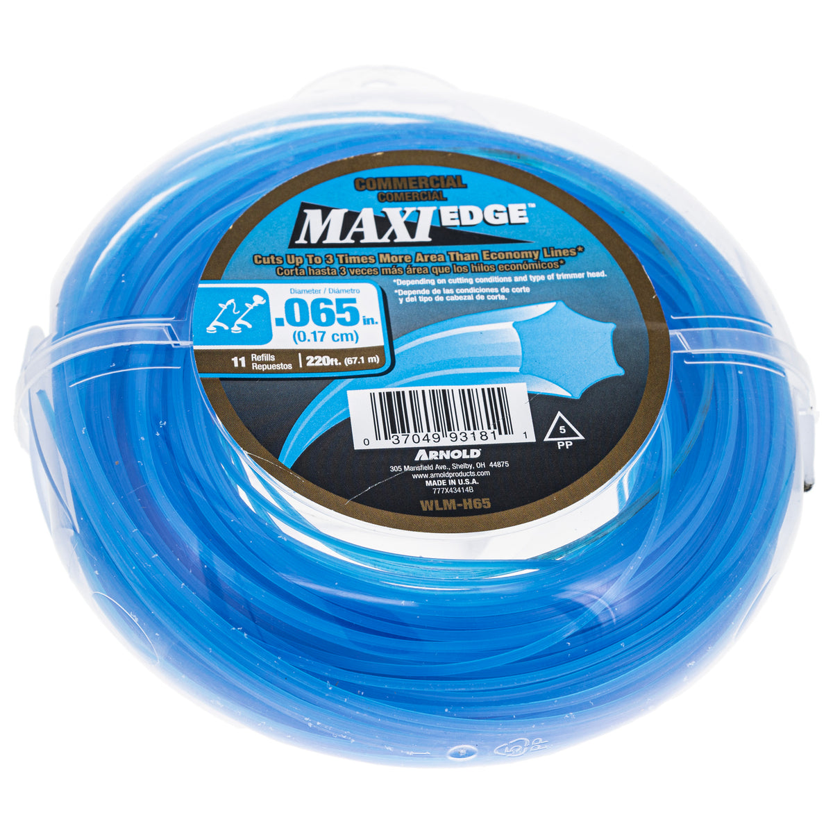MTD WLM-H65 Trimline String Trimmer Line
