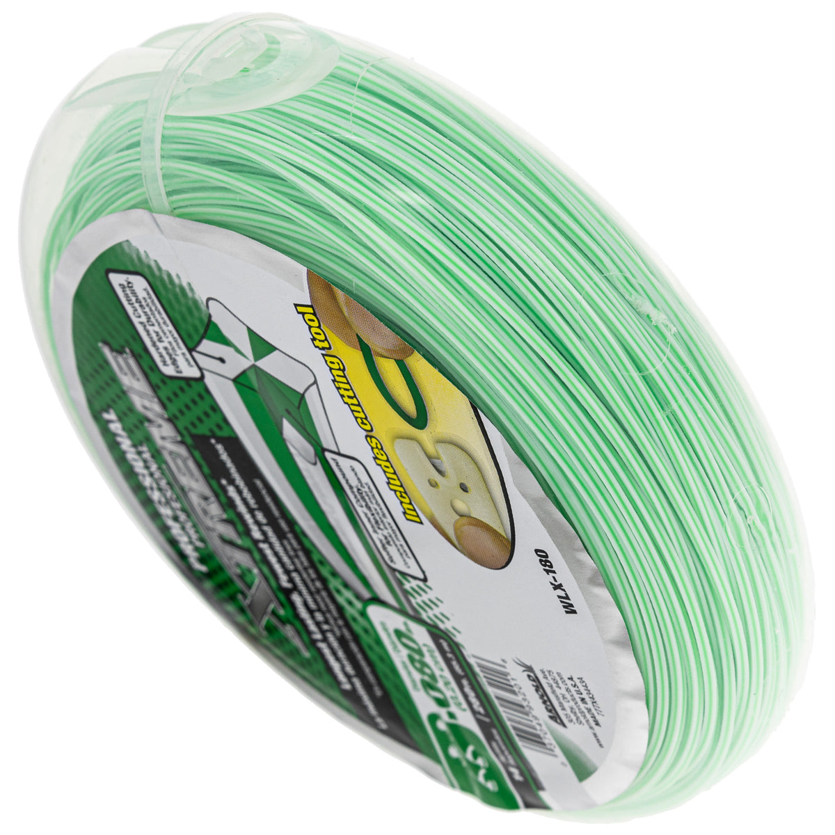 Arnold WLX-180 Trimline Xtreme String Trimmer Line