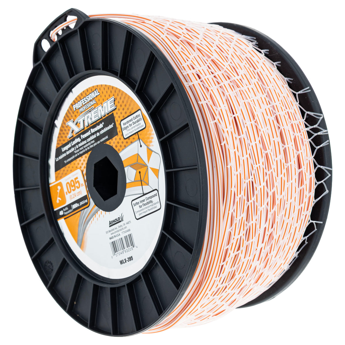 MTD WLX-395 Trimline Xtreme String Trimmer Line